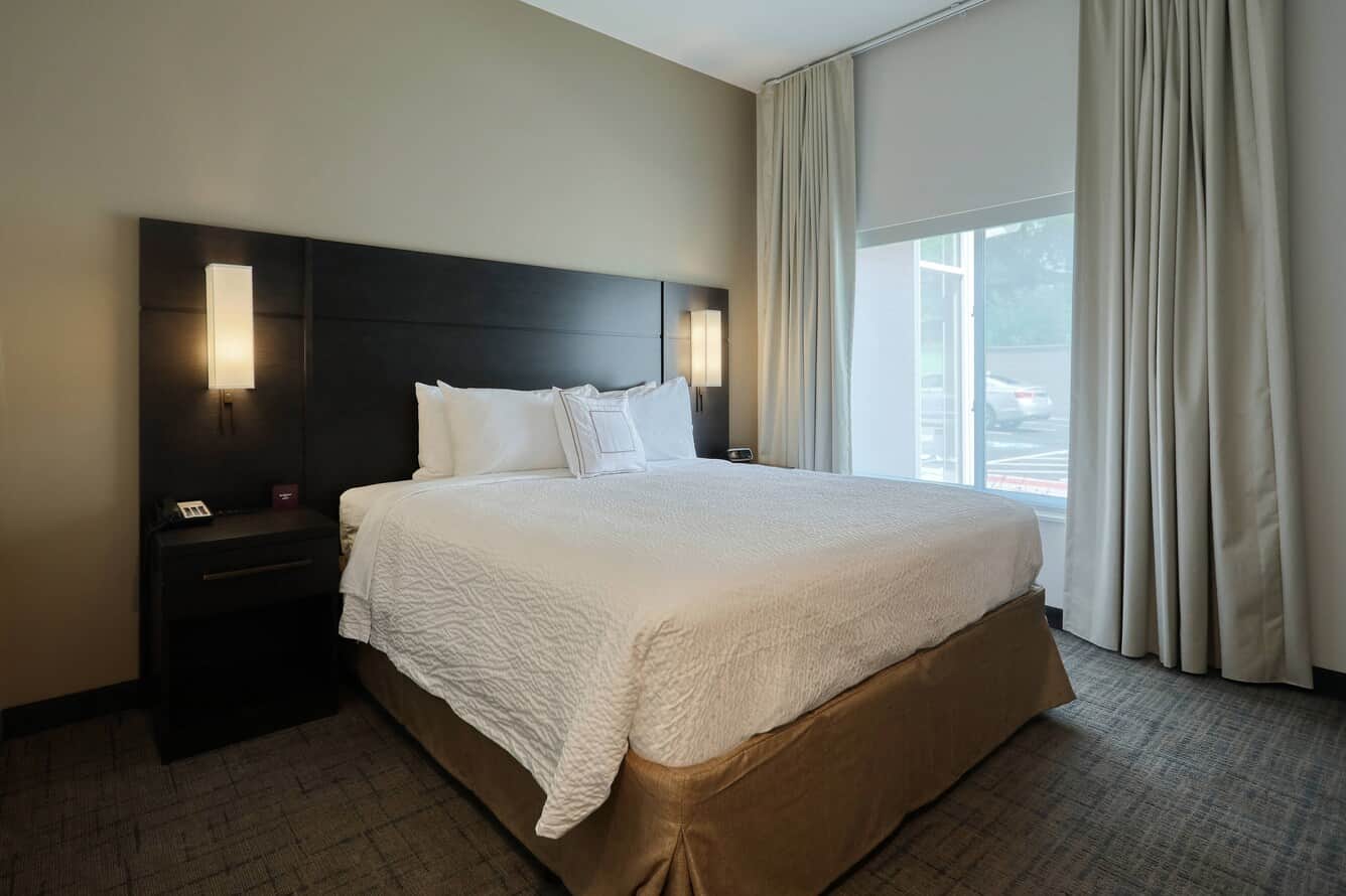 Residence Inn Harrisburg North