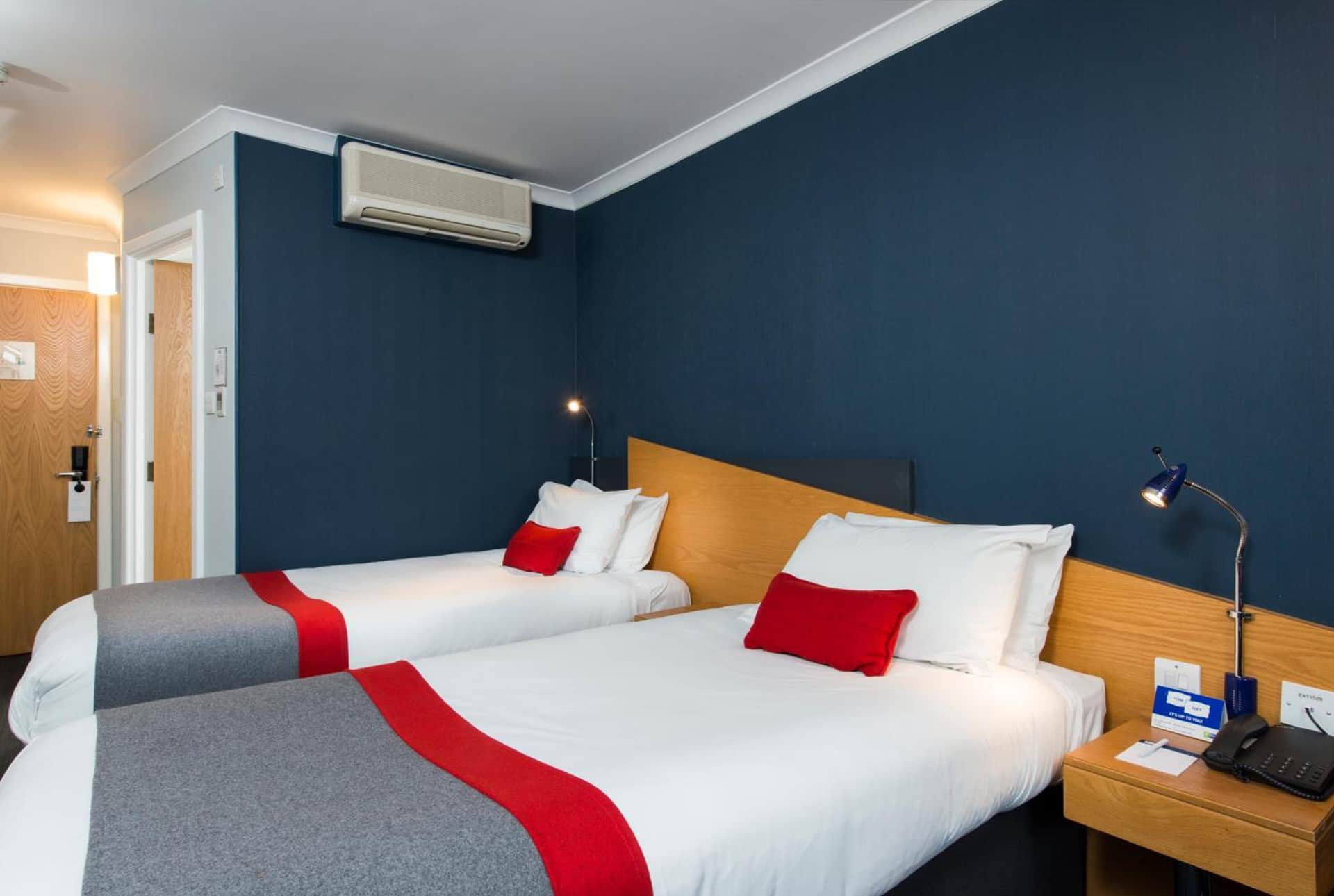 Holiday Inn Express - Derby - Pride Park