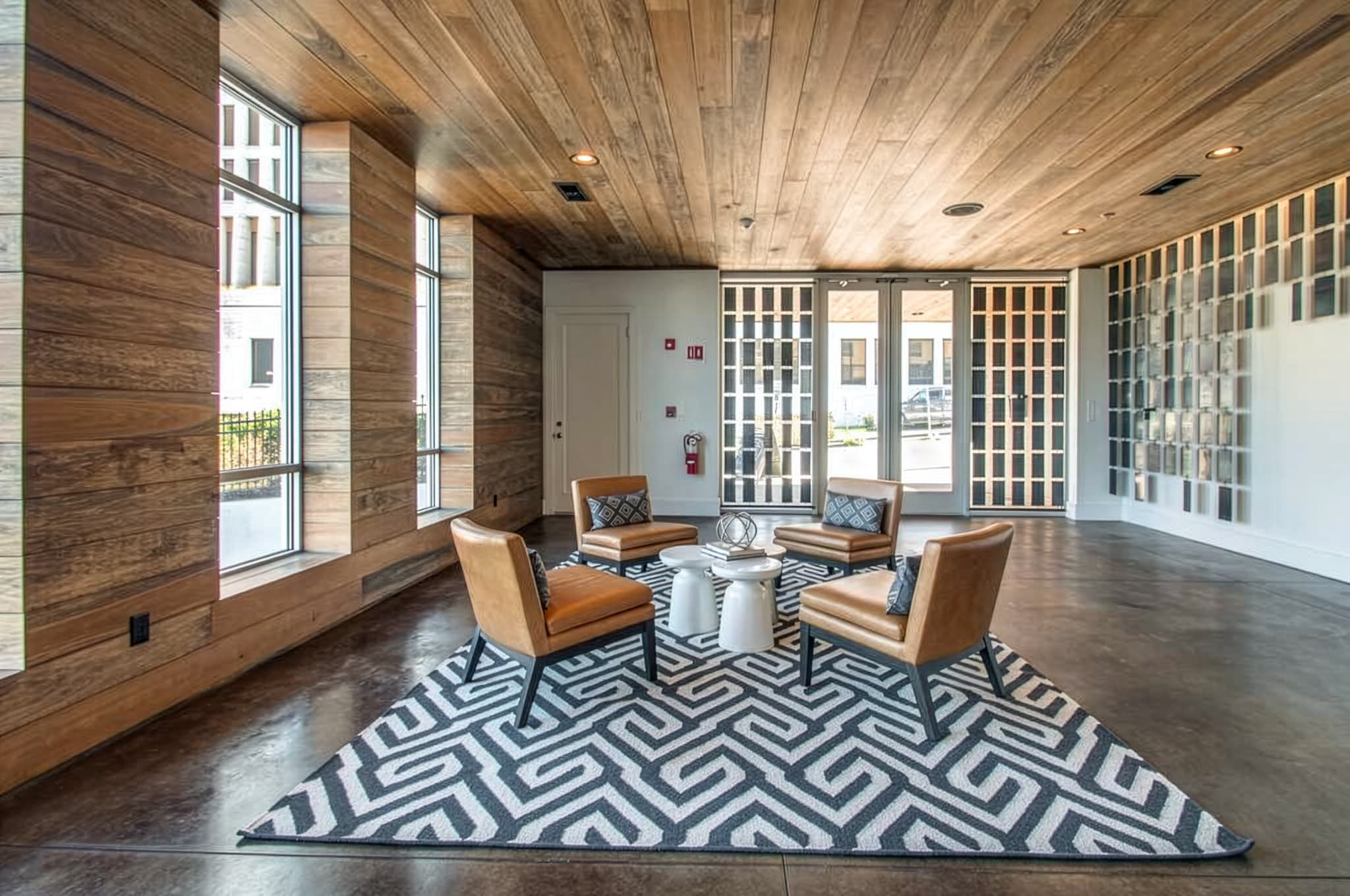 The Nashville Reserve, by Oliver