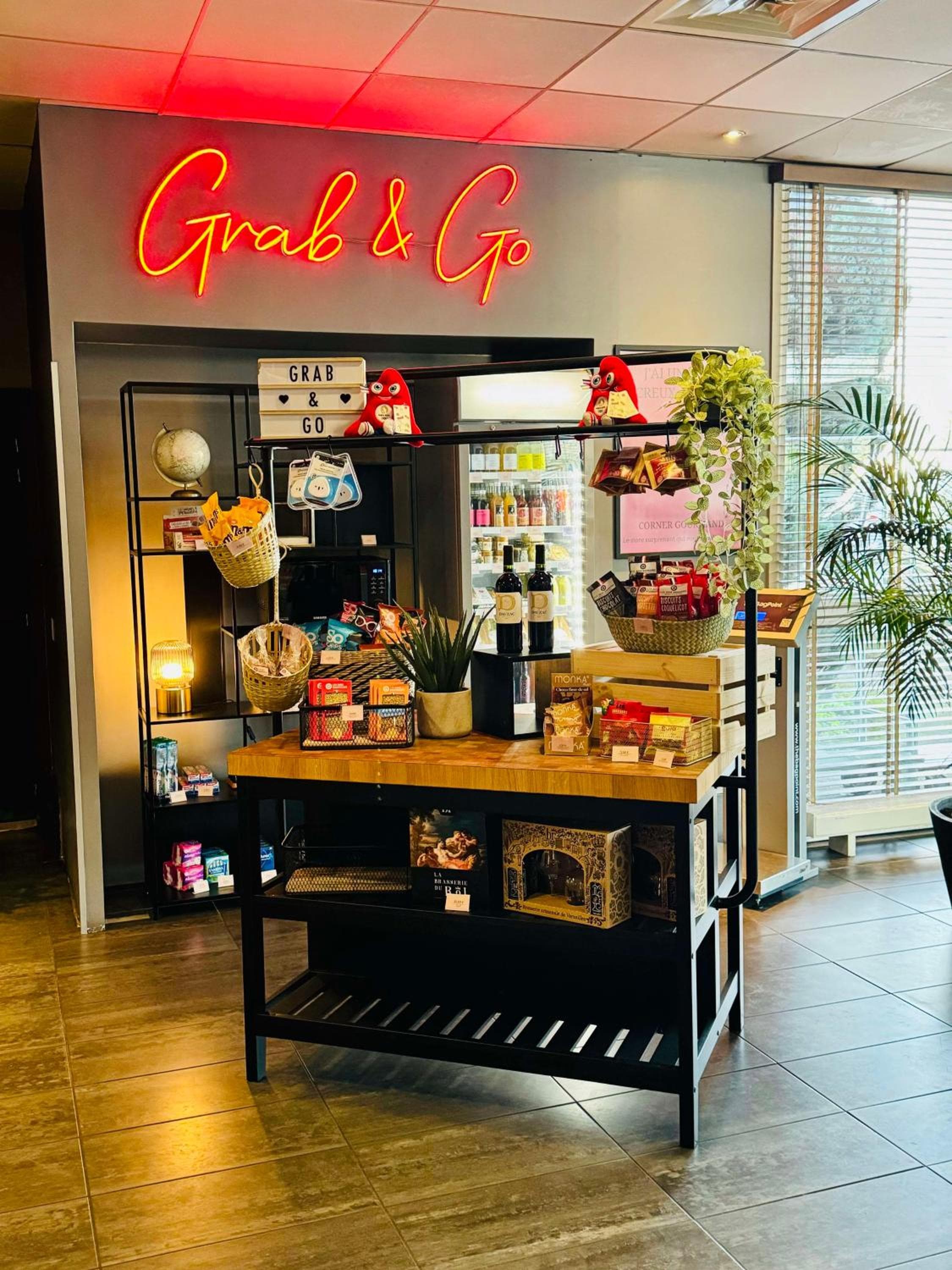 Ibis Rungis Aéroport Paris Orly