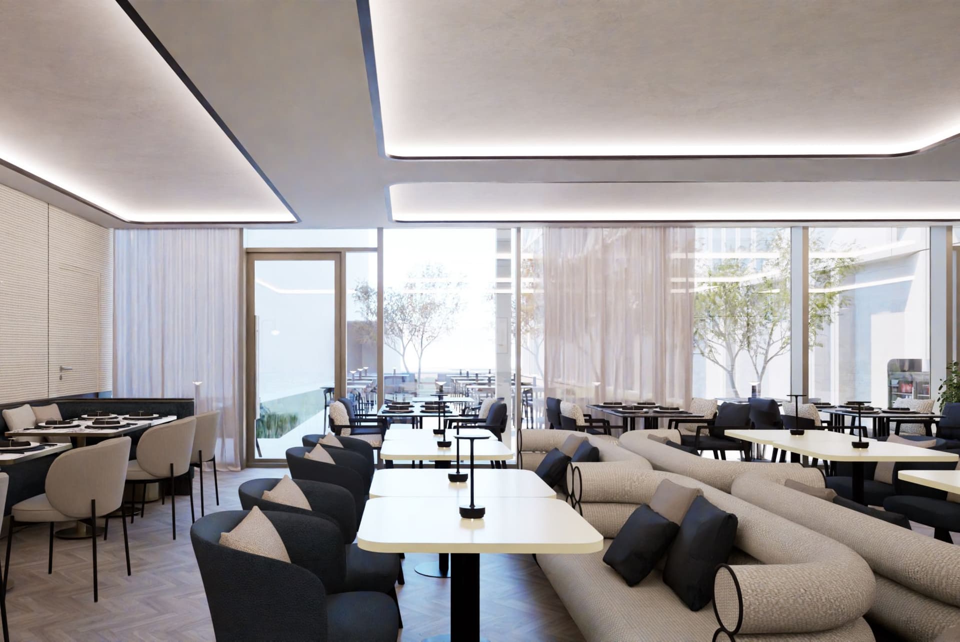 Courtyard by Marriott Ghent