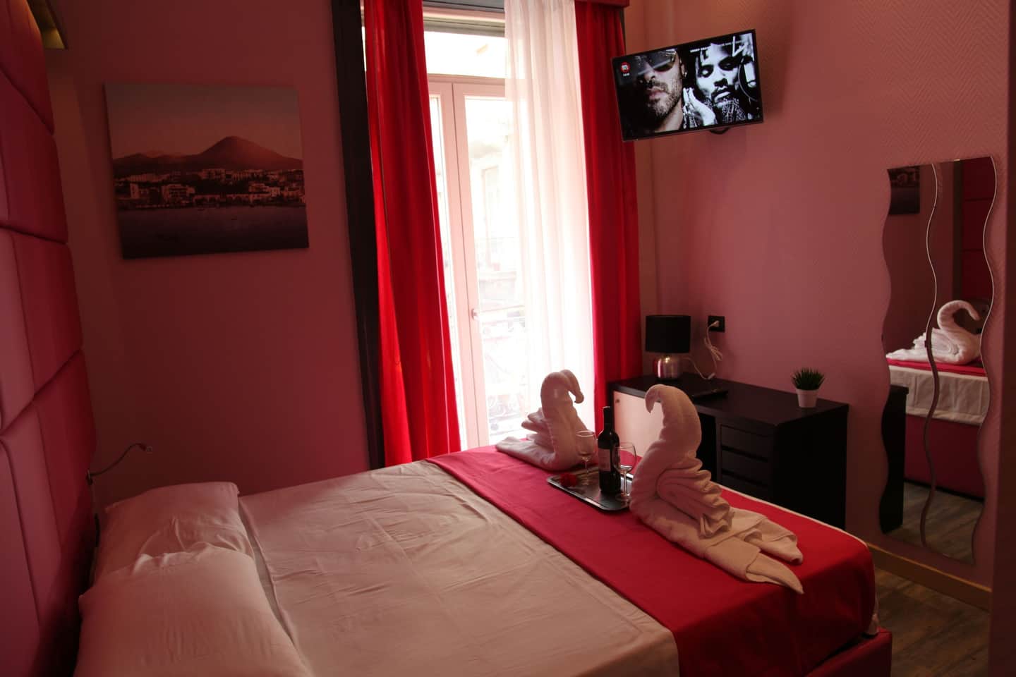 Dolce Vita Rooms & Breakfast