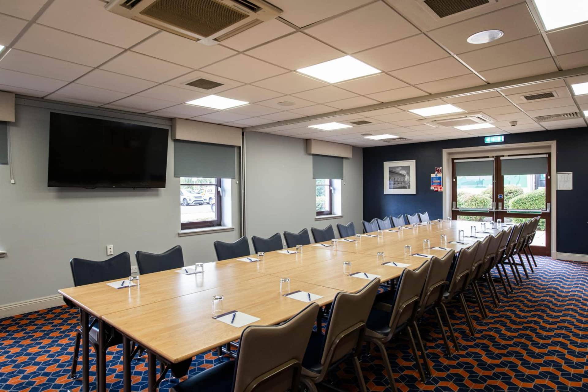 Holiday Inn Express - Perth