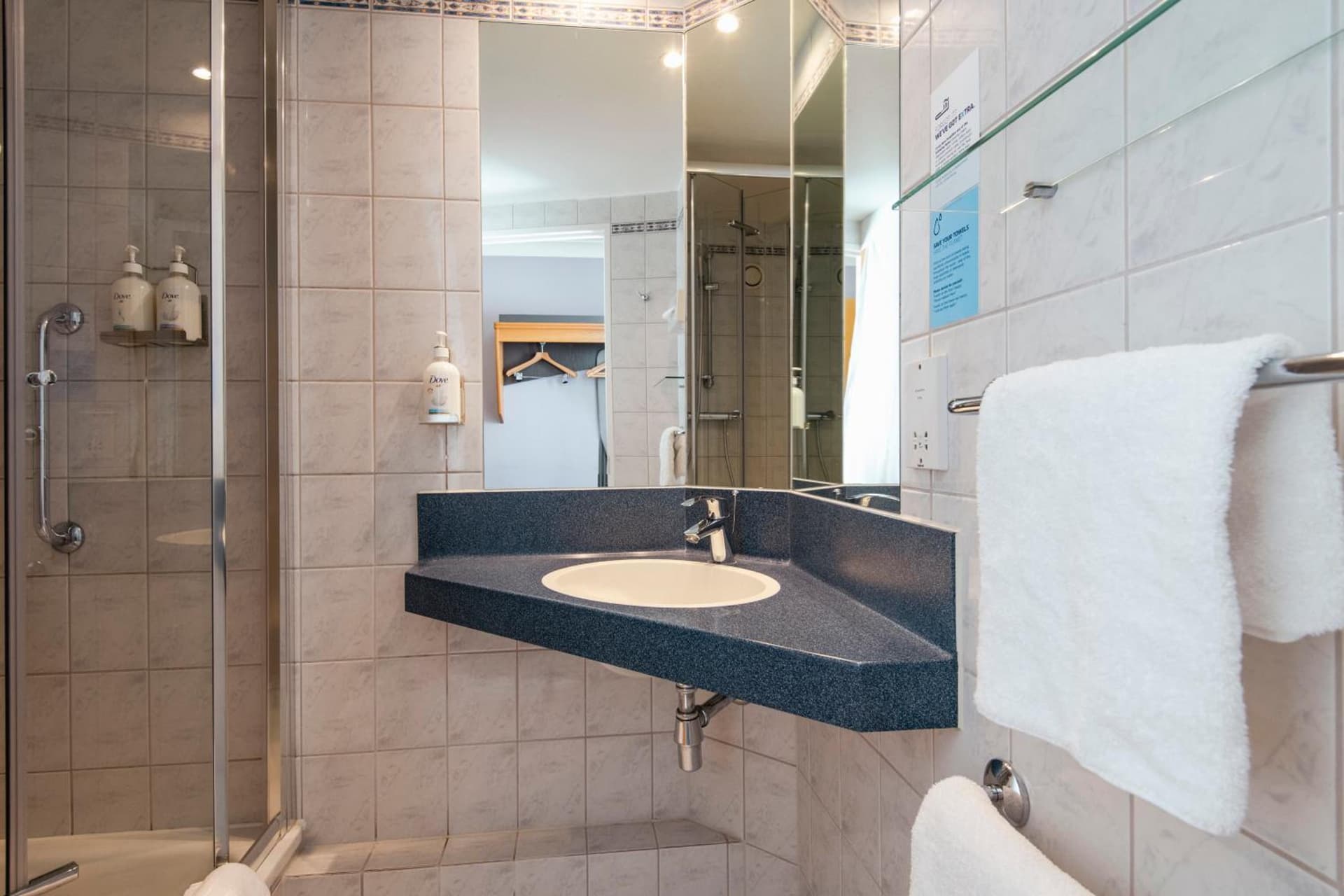 Holiday Inn Express - Southampton - West