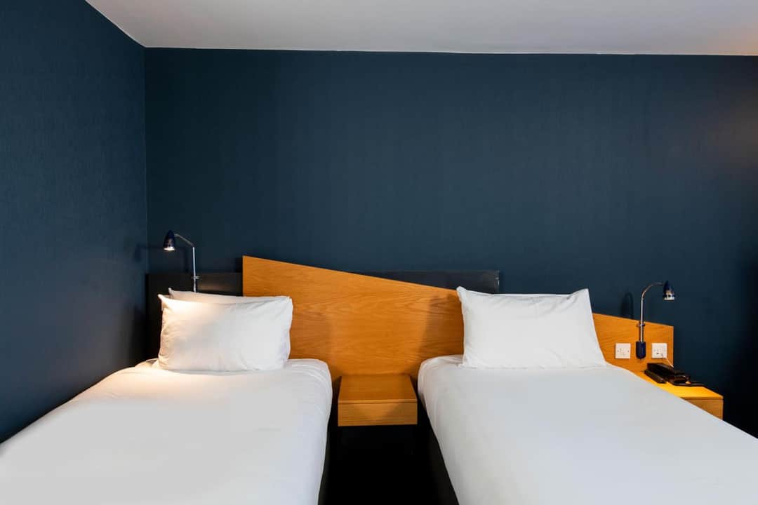 Holiday Inn Express - Stirling
