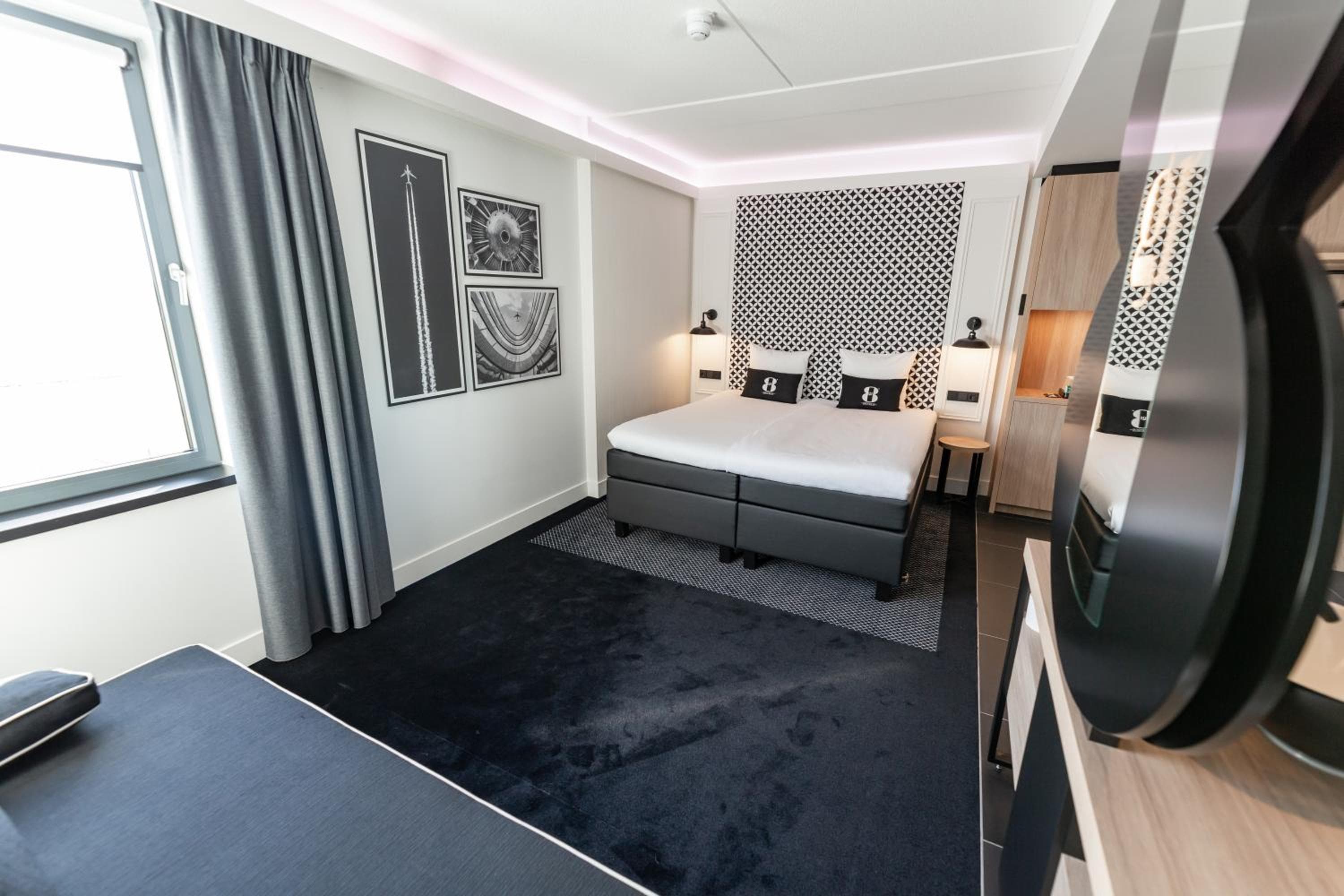 Gr8 Hotel Maastricht