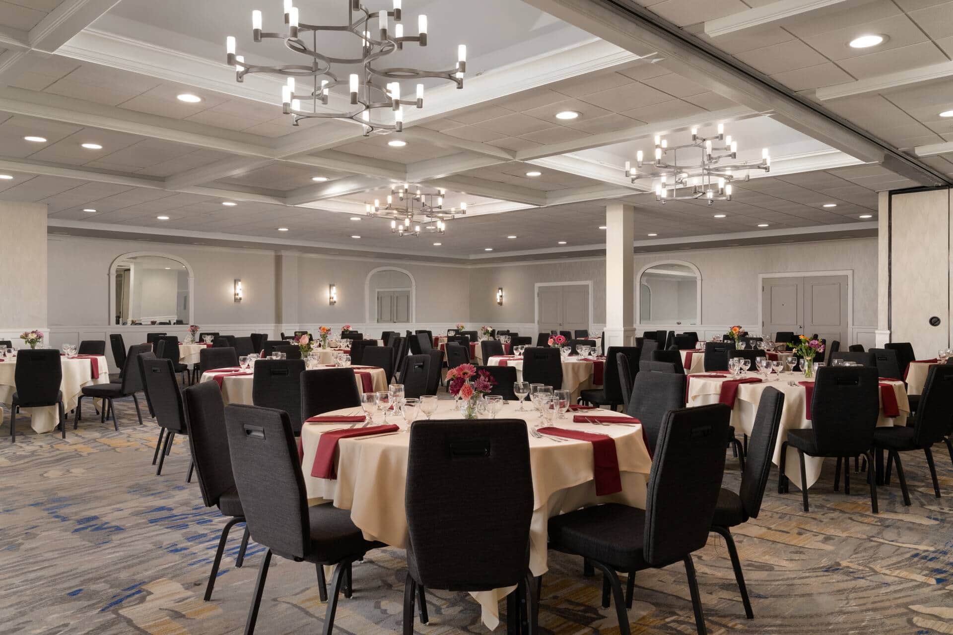 DoubleTree by Hilton Providence Airport Warwick