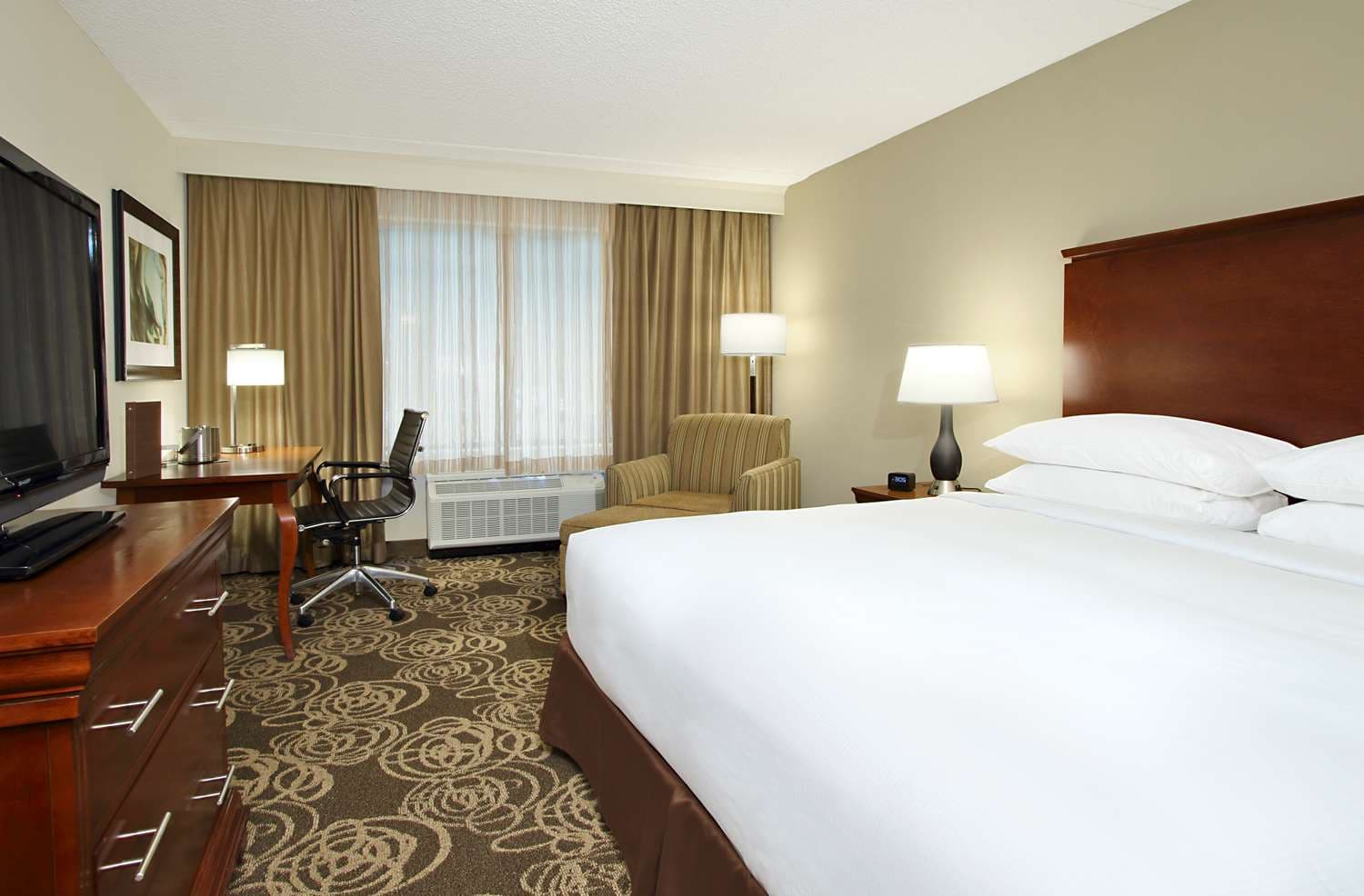 DoubleTree by Hilton Hotel Mahwah