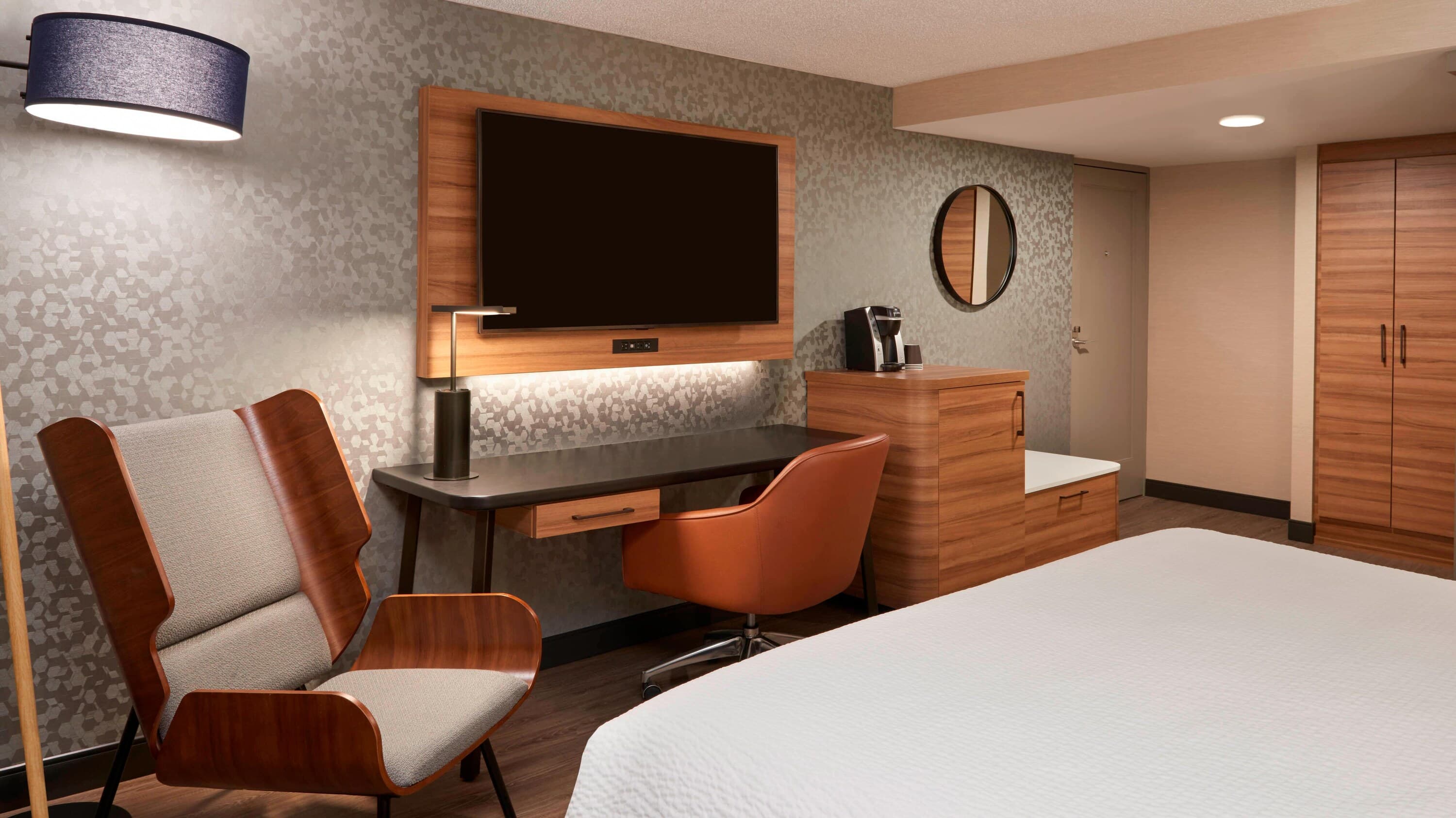 Fairfield by Marriott Montreal Downtown
