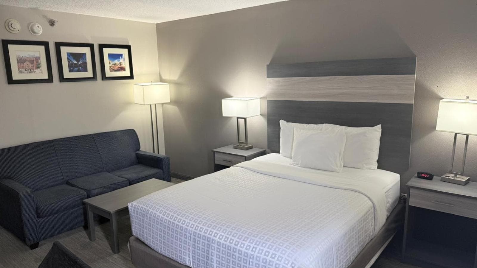 Baymont Inn & Suites by Wyndham Lafayette / Purdue Area