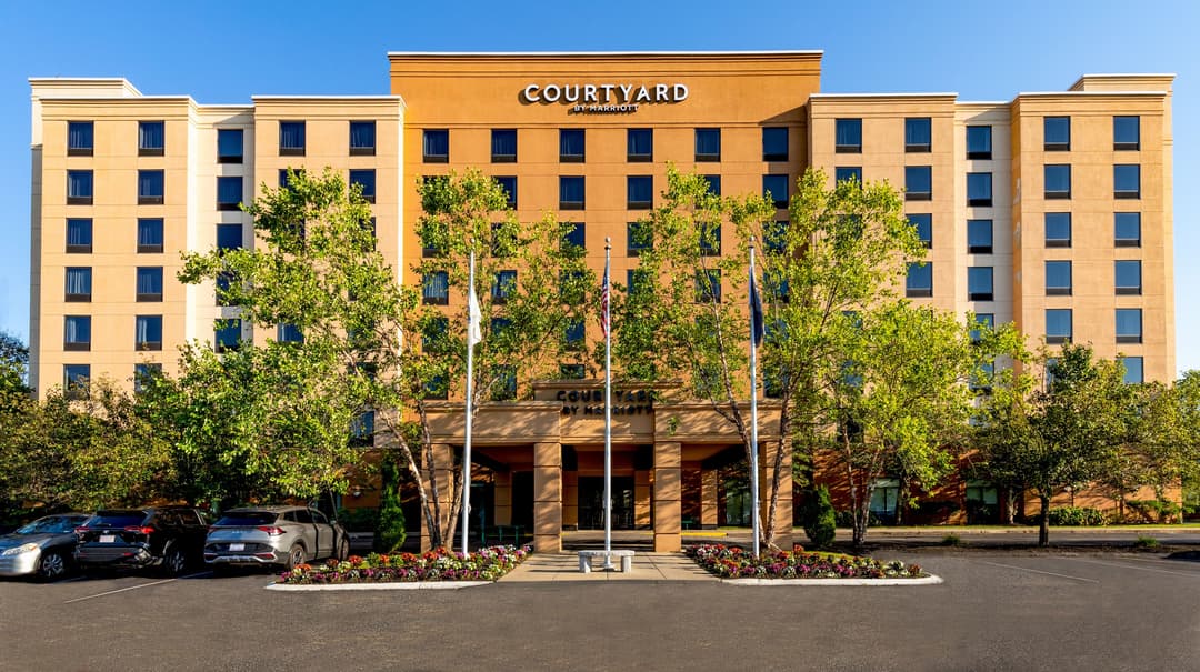 Courtyard by Marriott Boston Billerica/Bedford