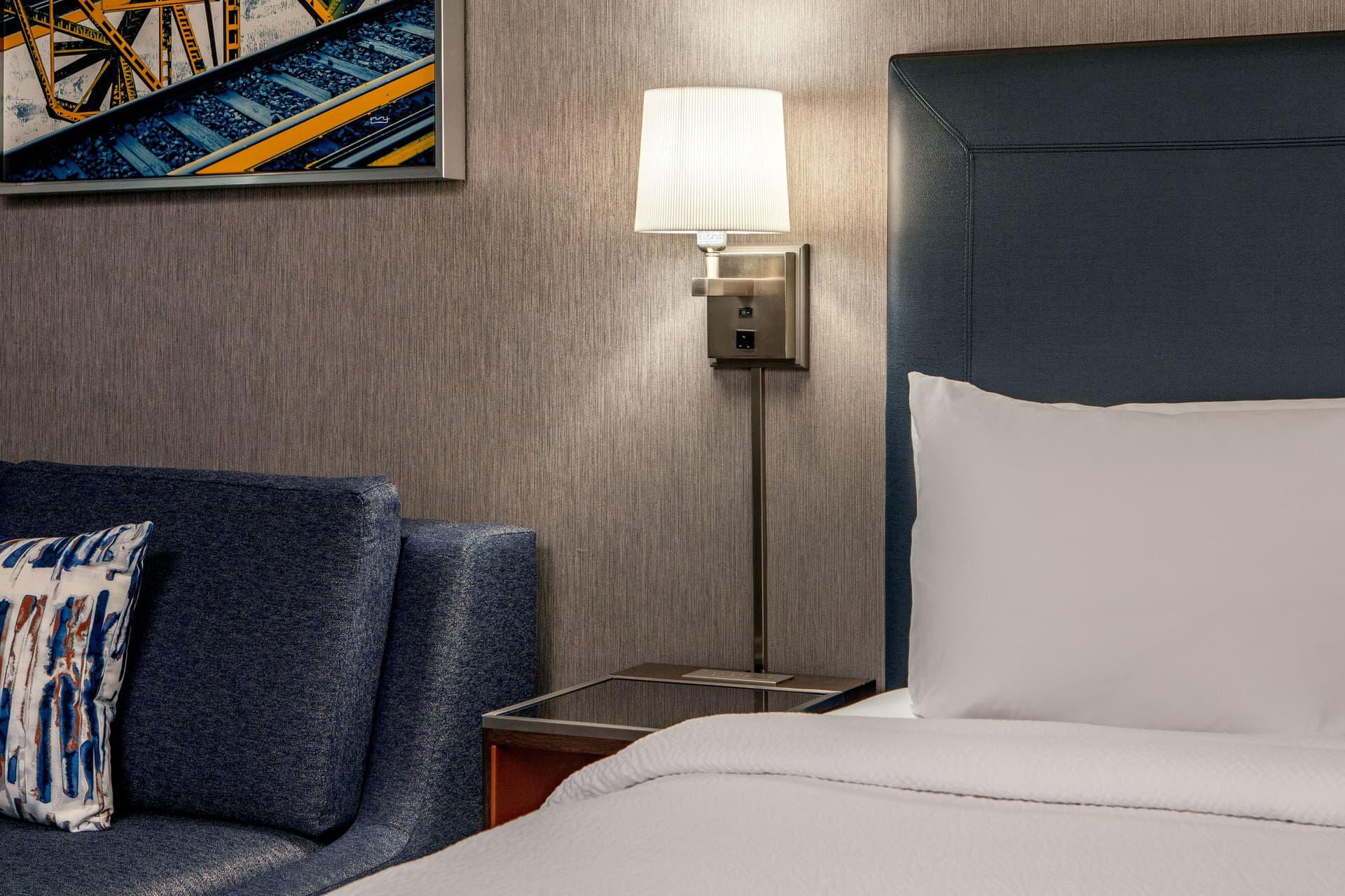 Courtyard by Marriott Boston Billerica/Bedford