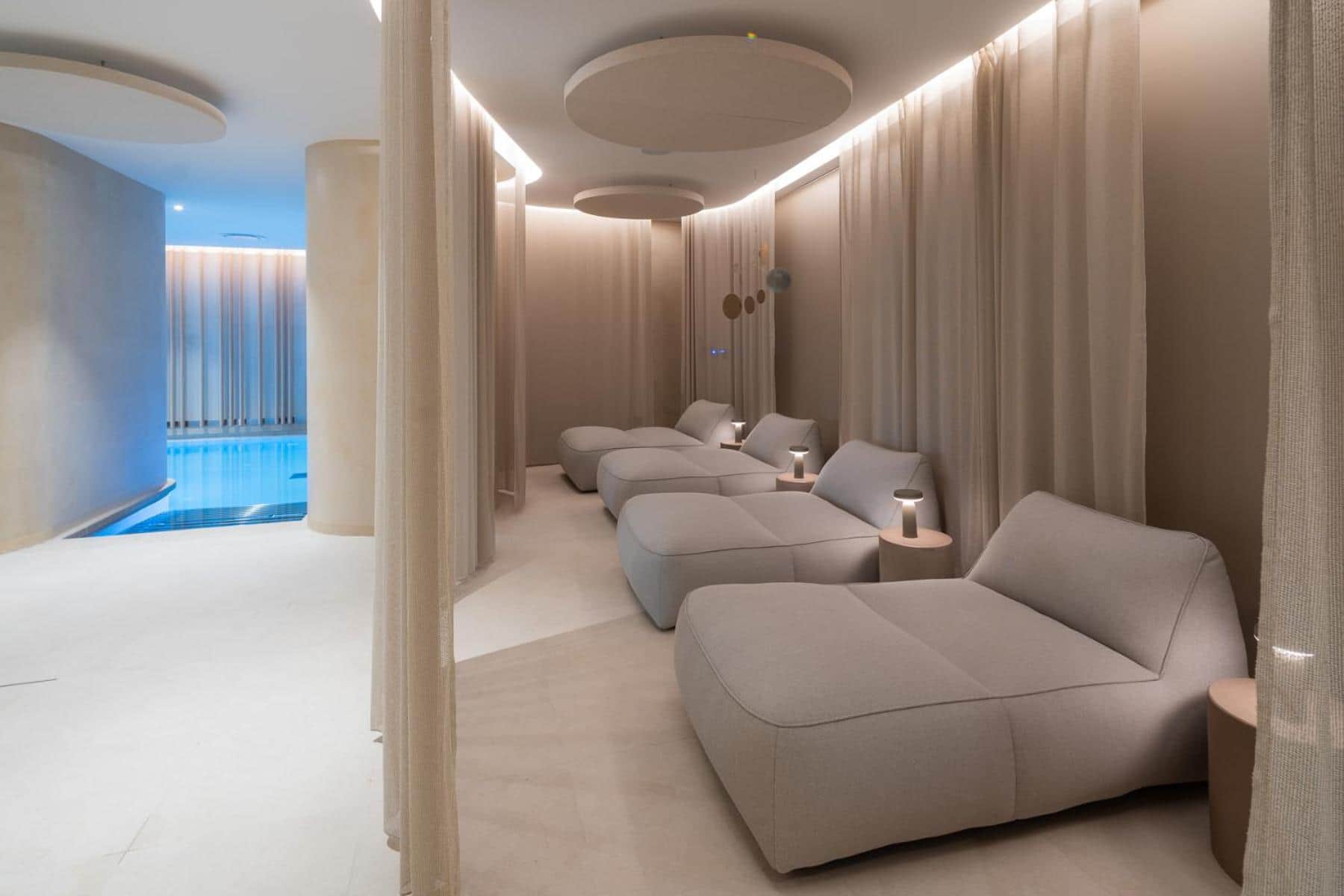 Hôtel Horizon Resort Massane & Spa