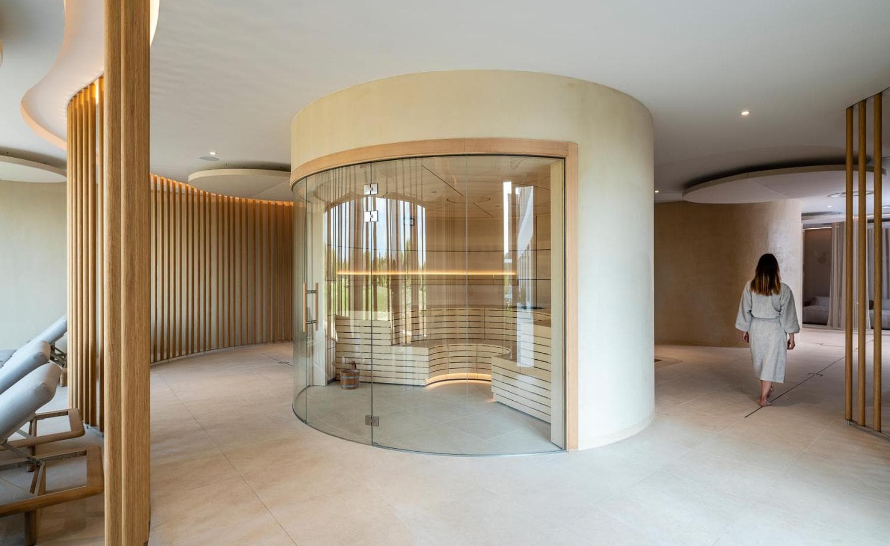 Hôtel Horizon Resort Massane & Spa