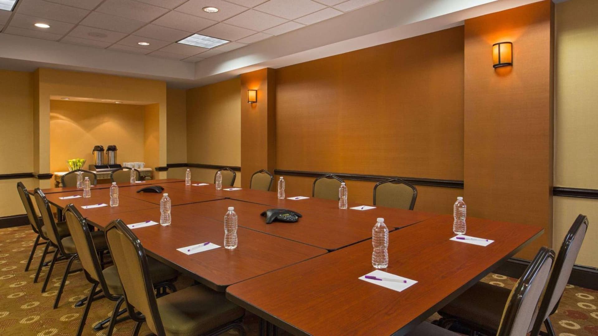 Sonesta Select Austin North Central