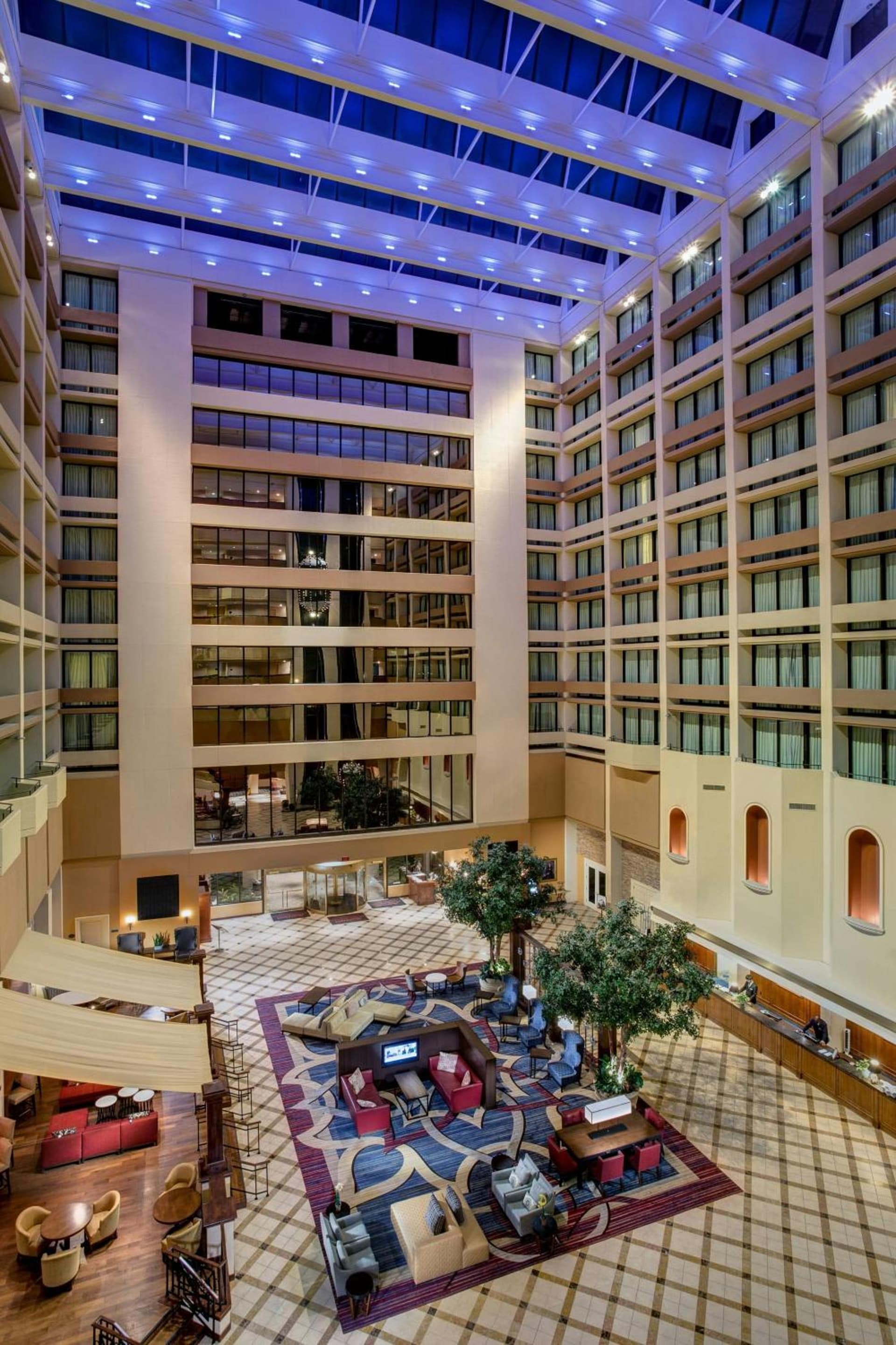 Houston Marriott Westchase