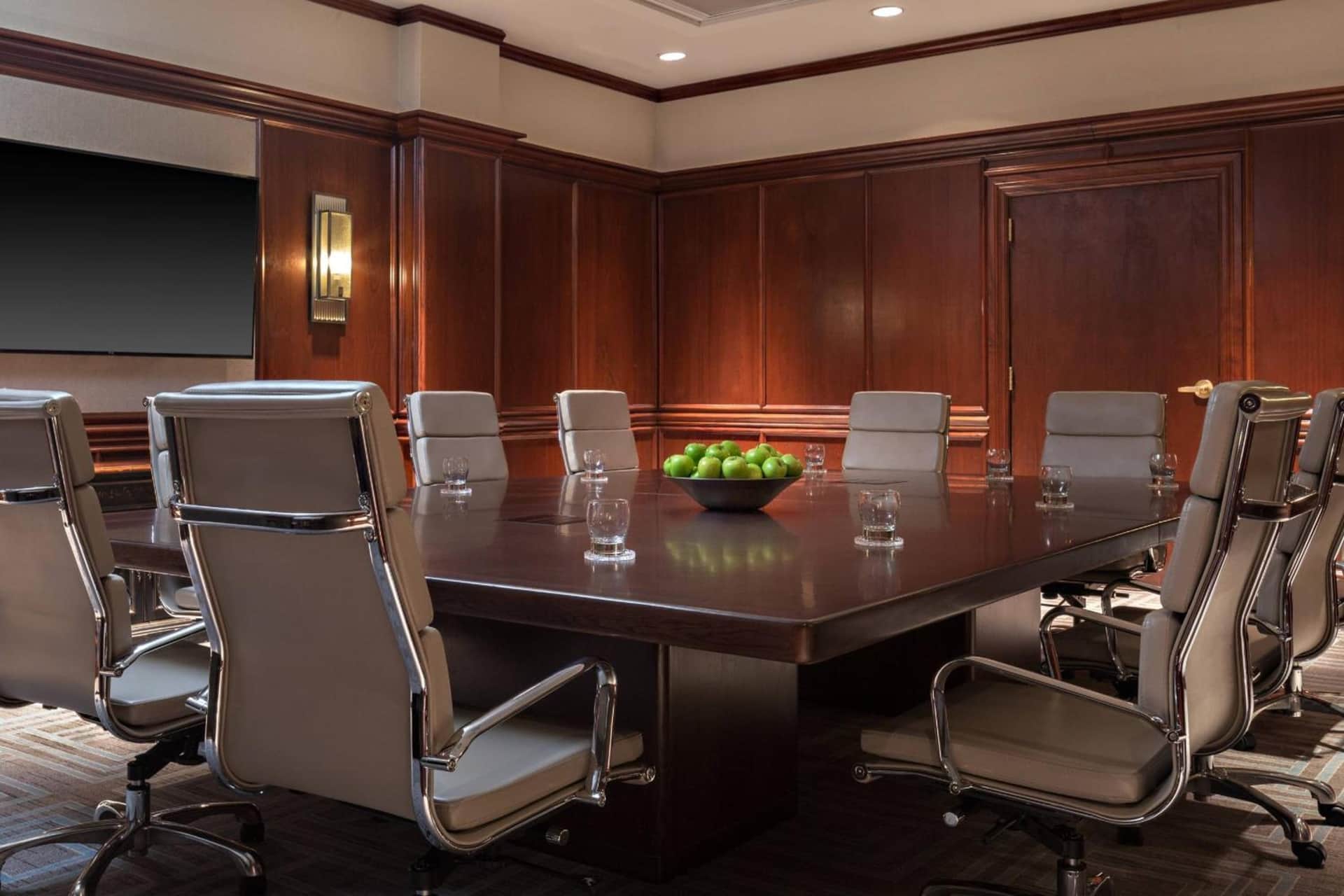 Houston Marriott Westchase