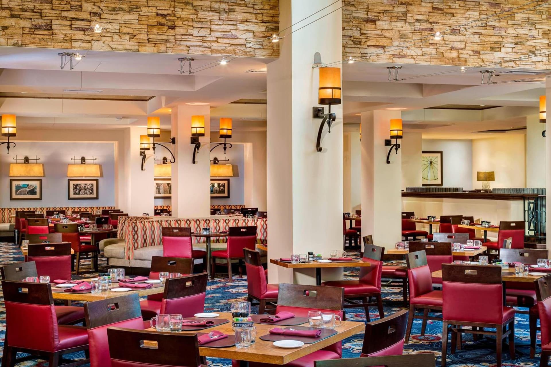 Houston Marriott Westchase