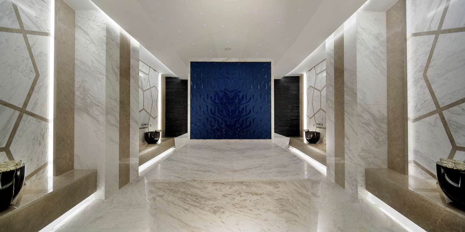 DoubleTree by Hilton Istanbul - Piyalepasa
