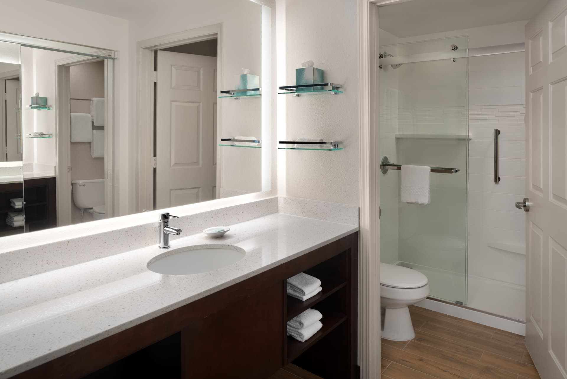 Residence Inn by Marriott Portland Hillsboro
