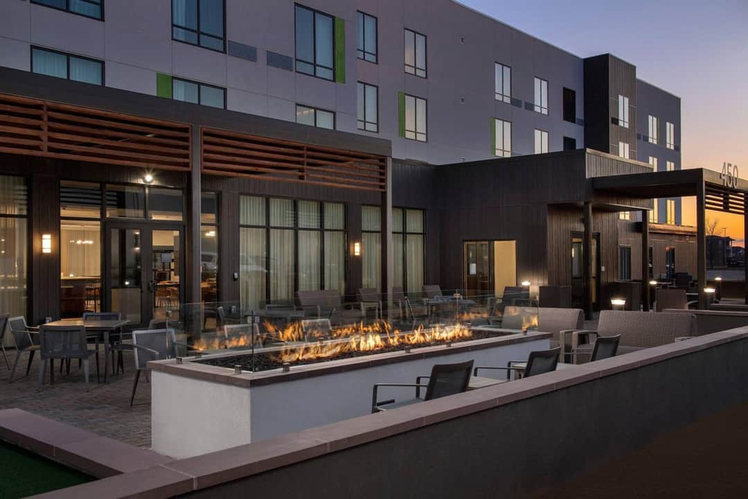Courtyard Indianapolis Plainfield