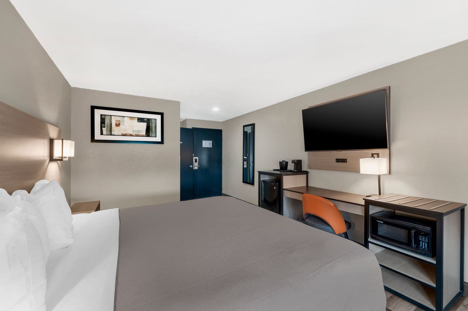 Red Lion Inn & Suites Kansas City
