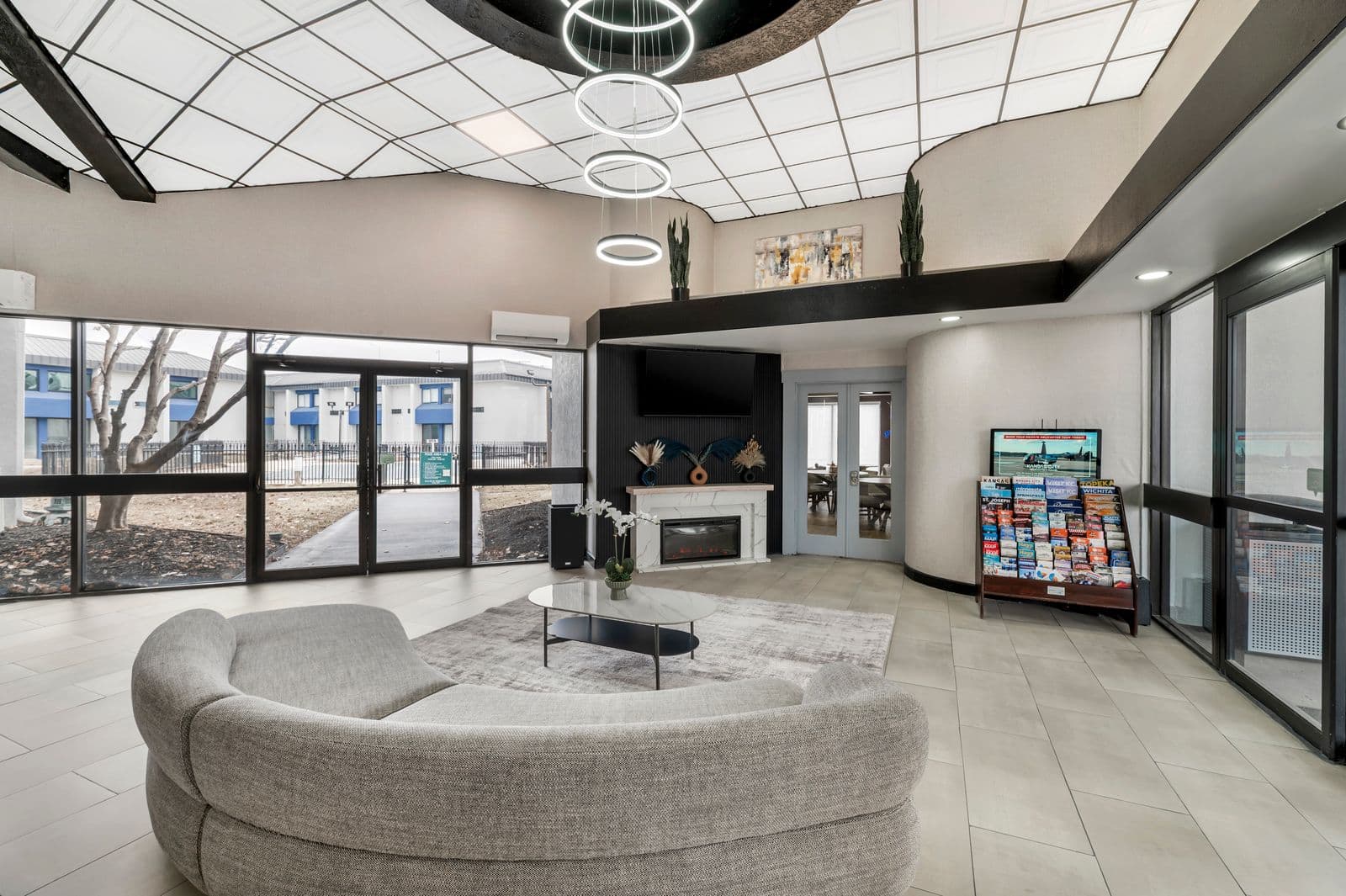 Red Lion Inn & Suites Kansas City