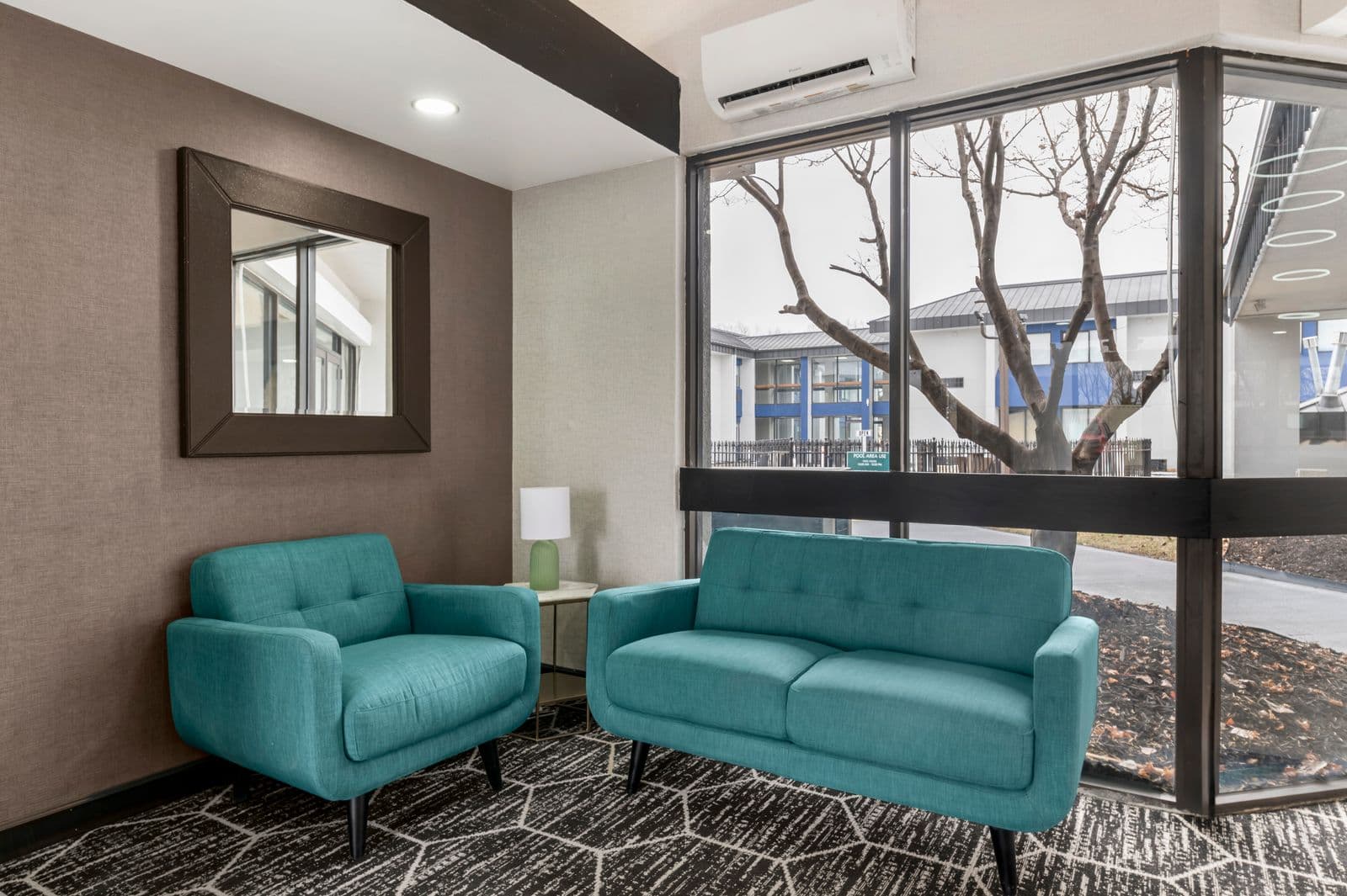 Red Lion Inn & Suites Kansas City