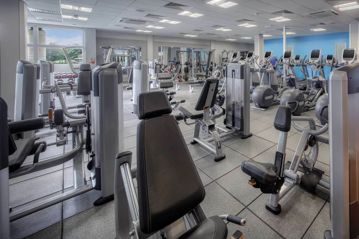 DoubleTree by Hilton Belfast Templepatrick
