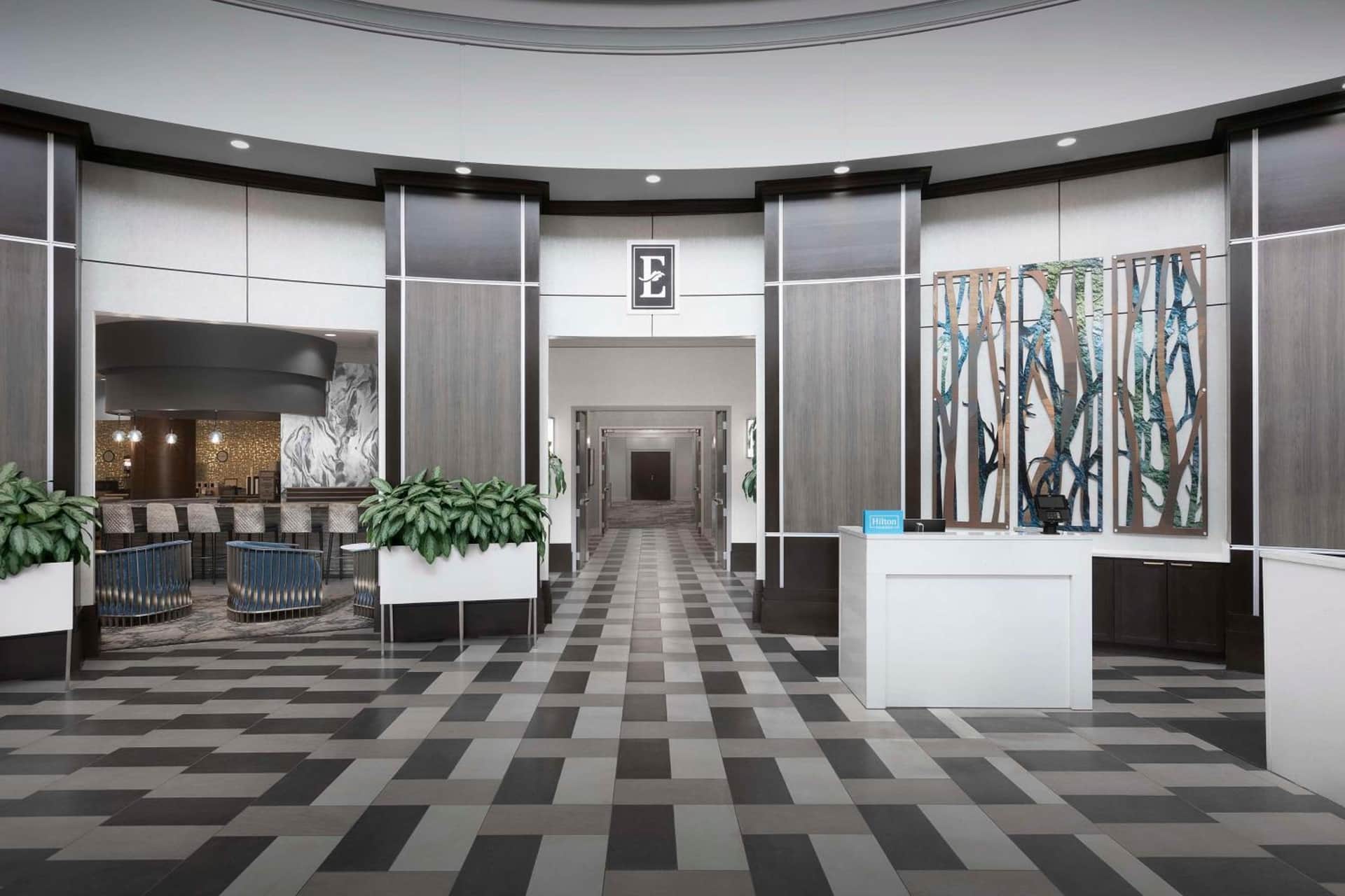 Embassy Suites by Hilton Atlanta Kennesaw Town Center