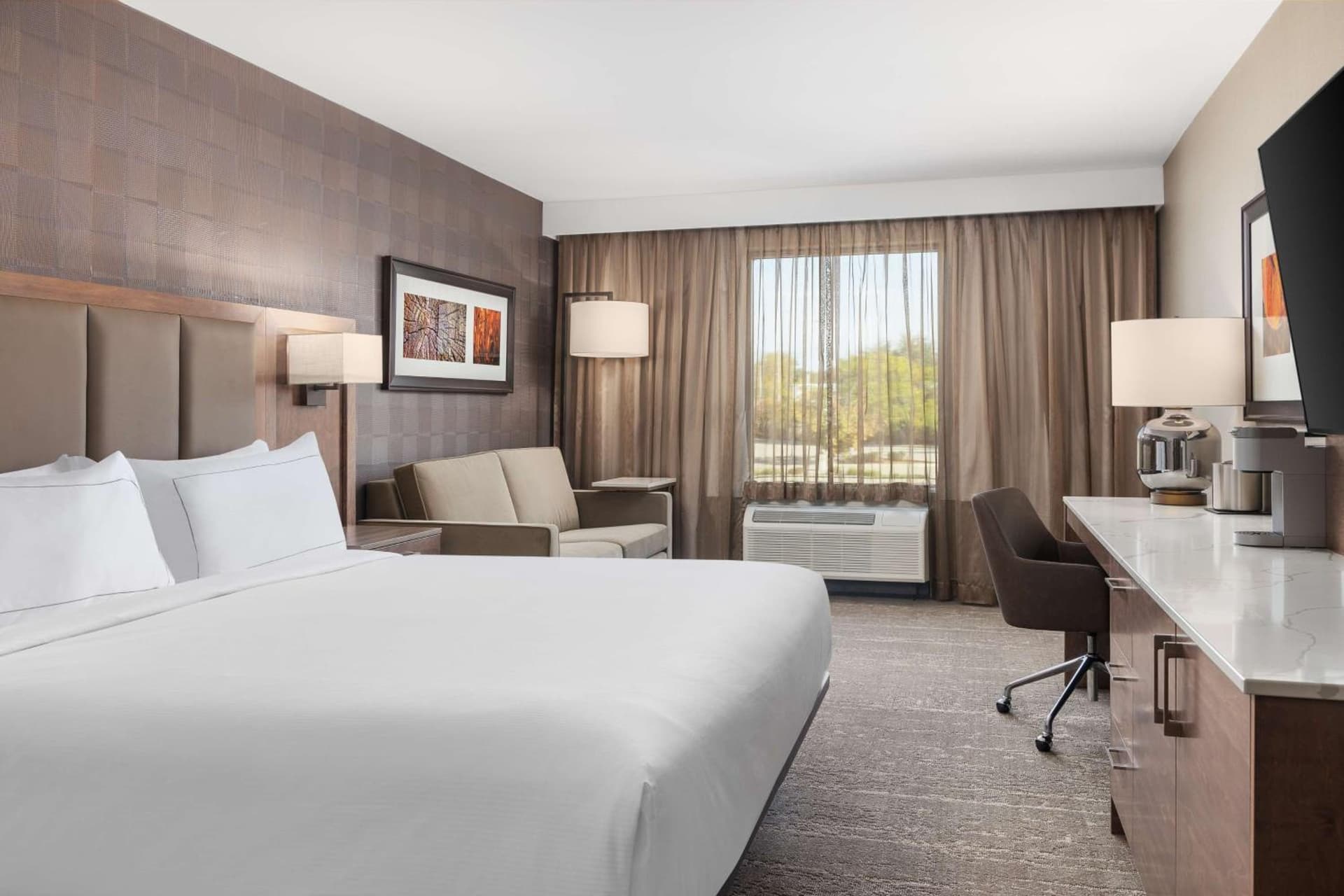 DoubleTree by Hilton Kitchener