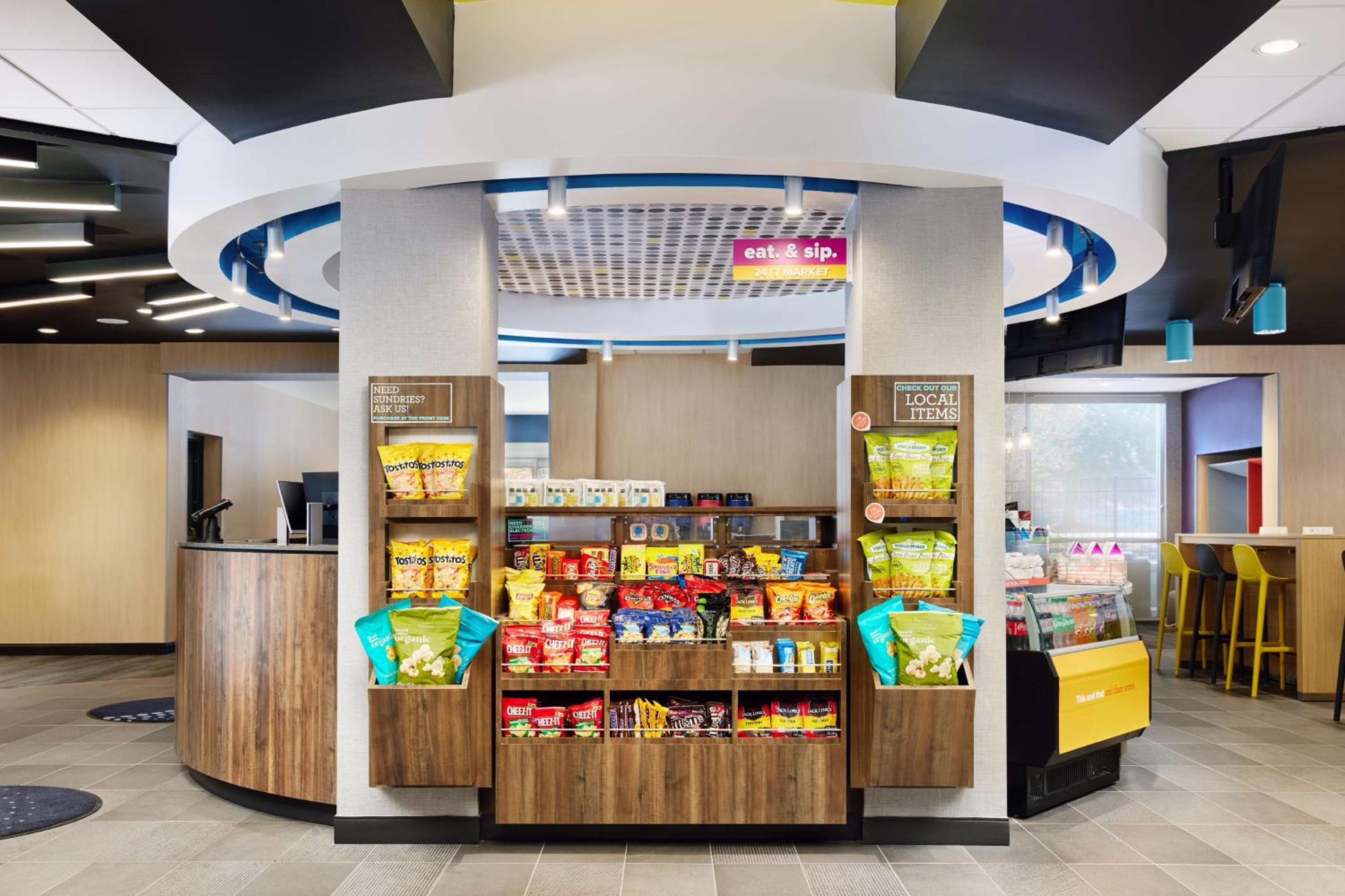 Tru by Hilton Atlanta Northlake Parkway
