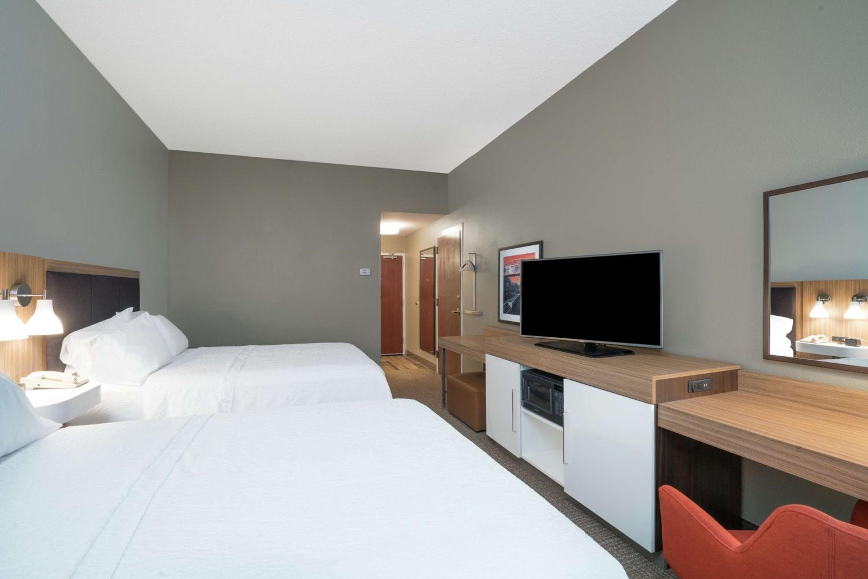 Hampton Inn Huntsville-Madison