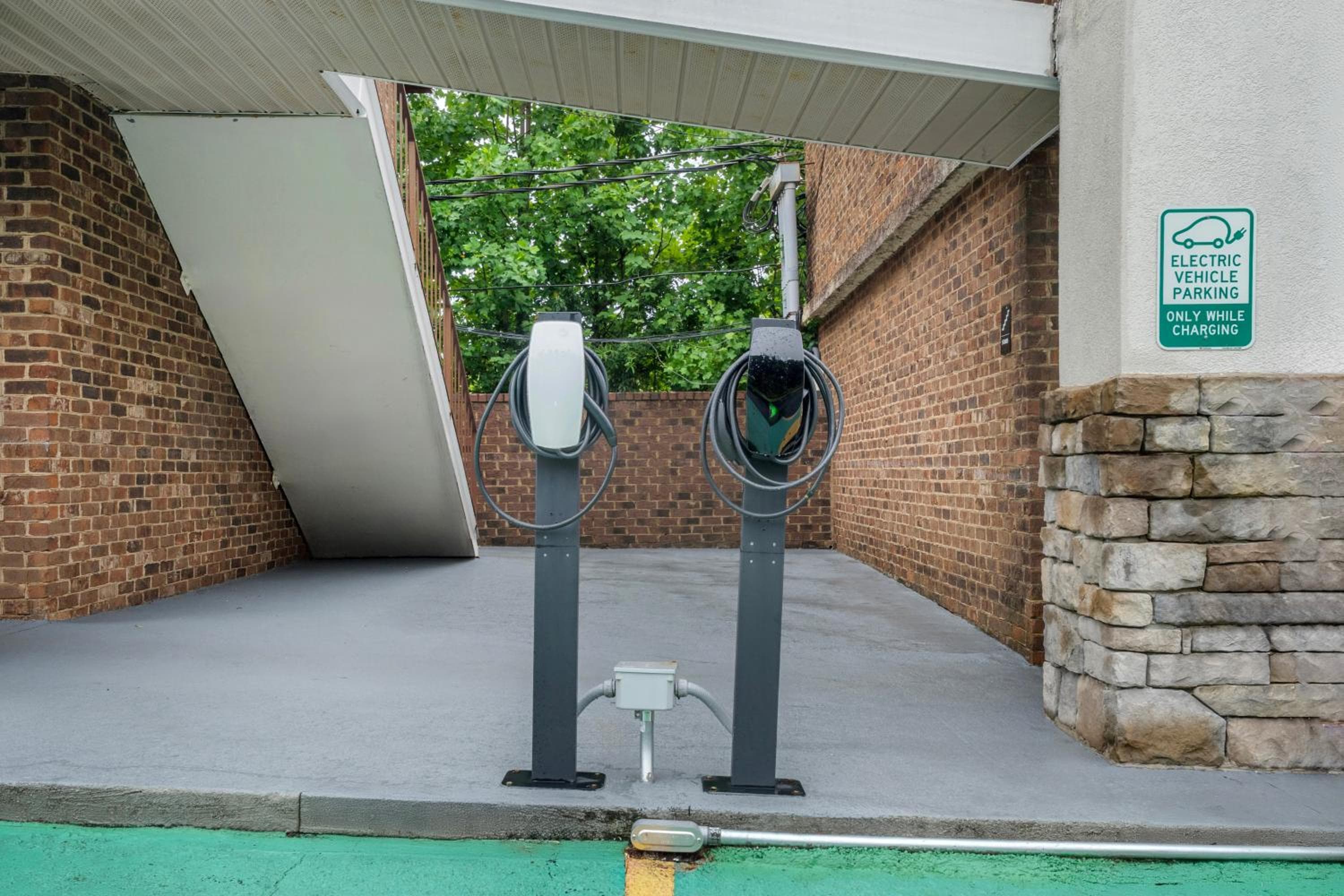 Best Western ACWORTH INN