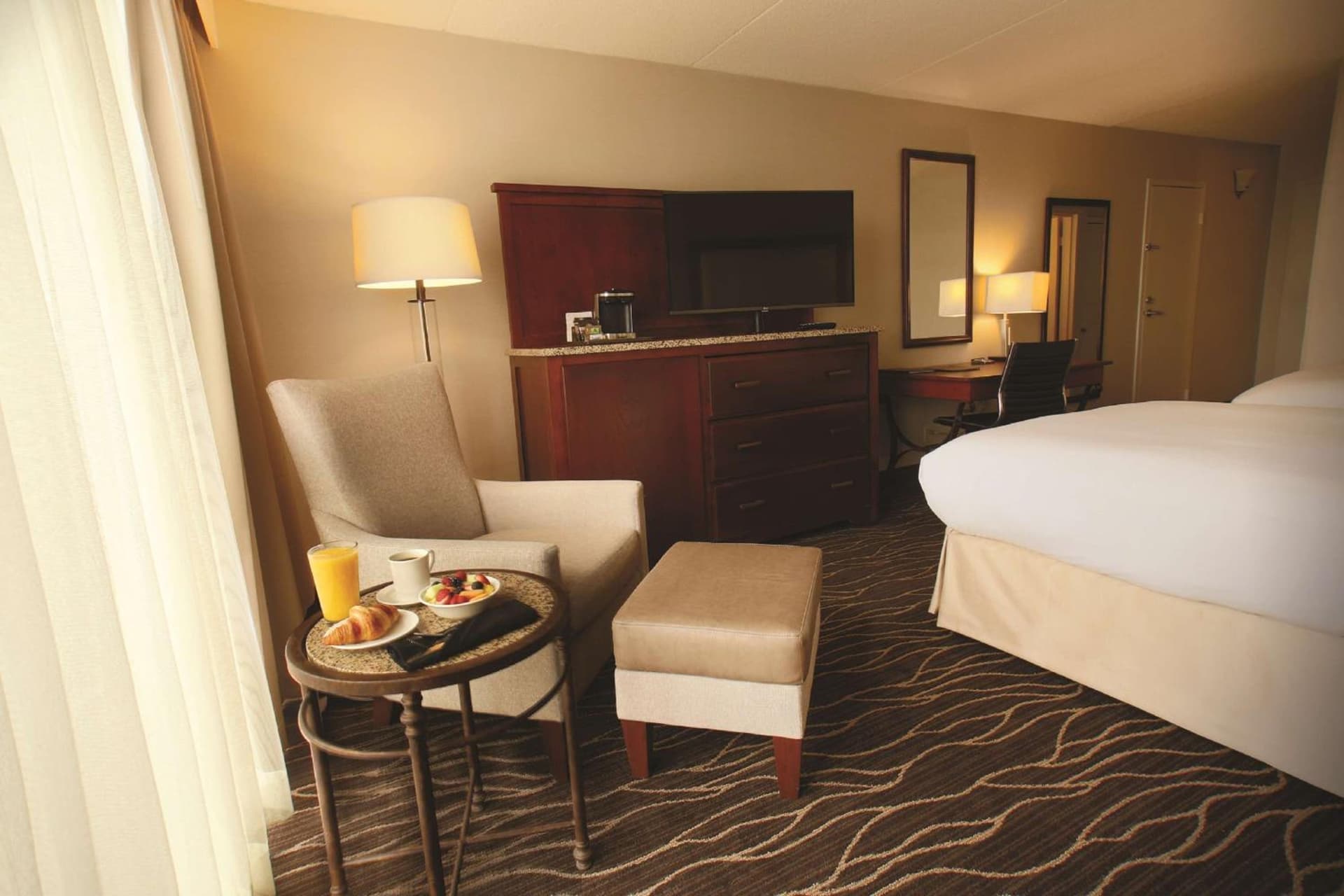 Hilton Kansas City Airport