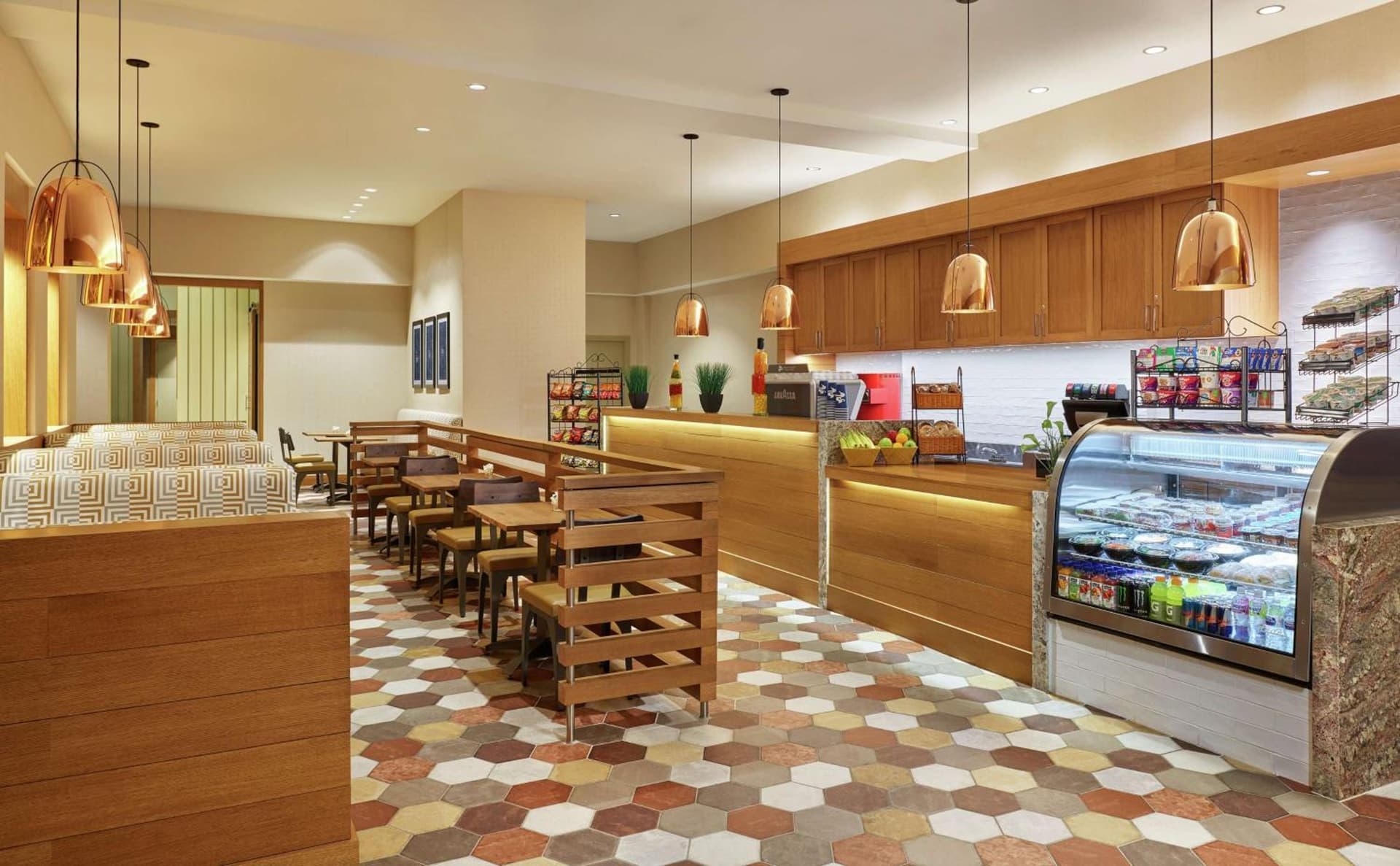 DoubleTree by Hilton Hotel Houston Intercontinental Airport