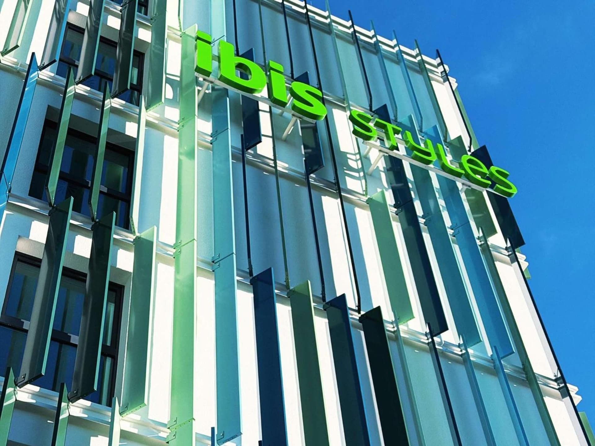 ibis Styles München Airport