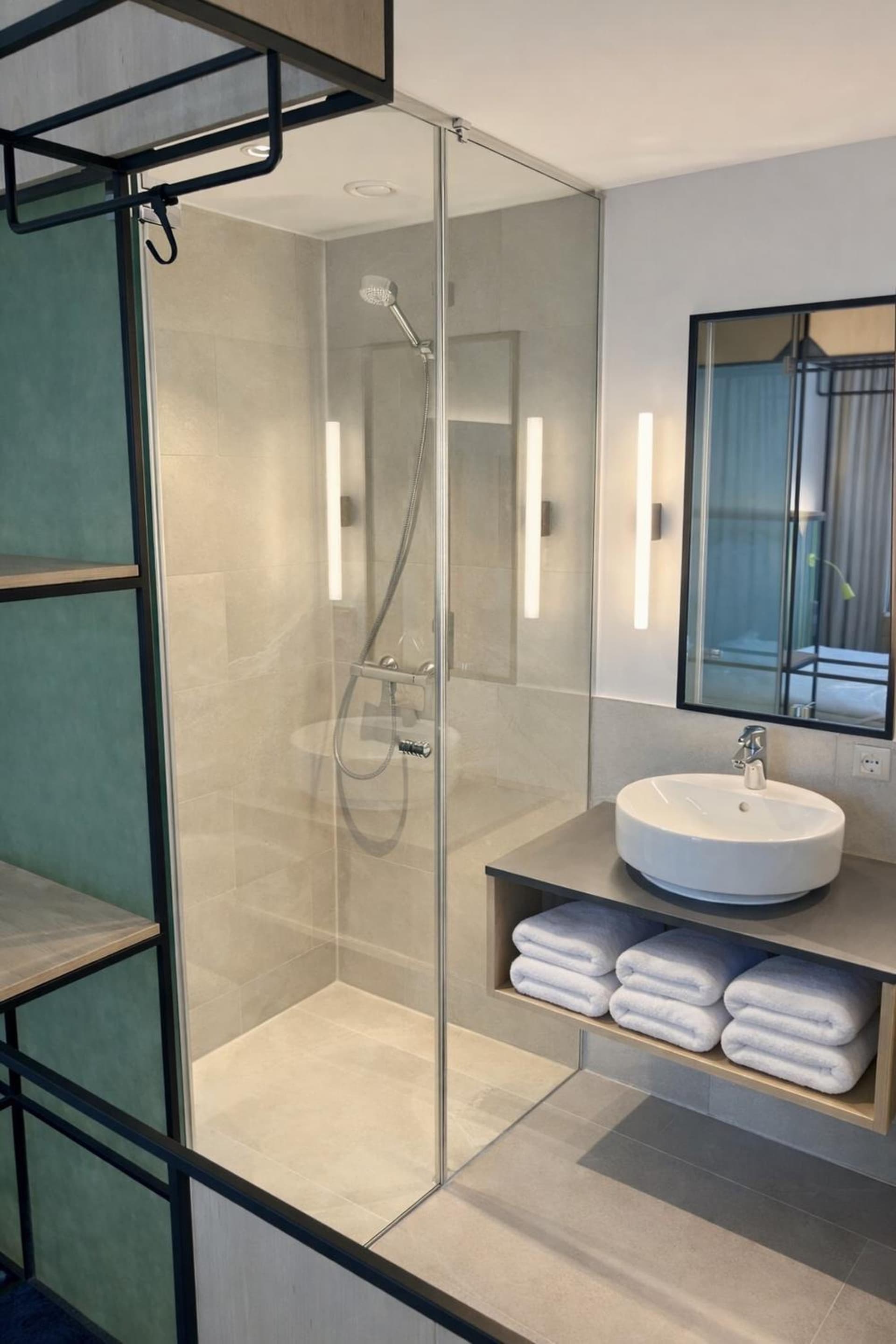 ibis Styles München Airport