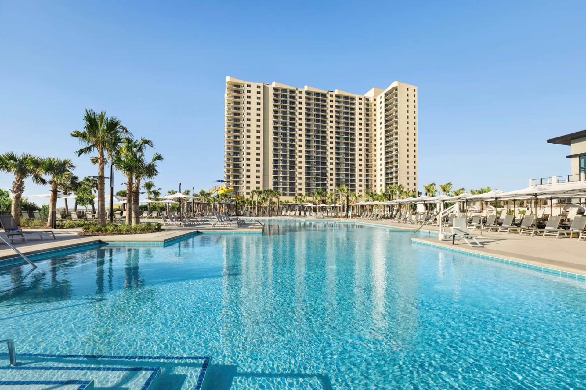 Embassy Suites by Hilton Myrtle Beach Oceanfront Resort