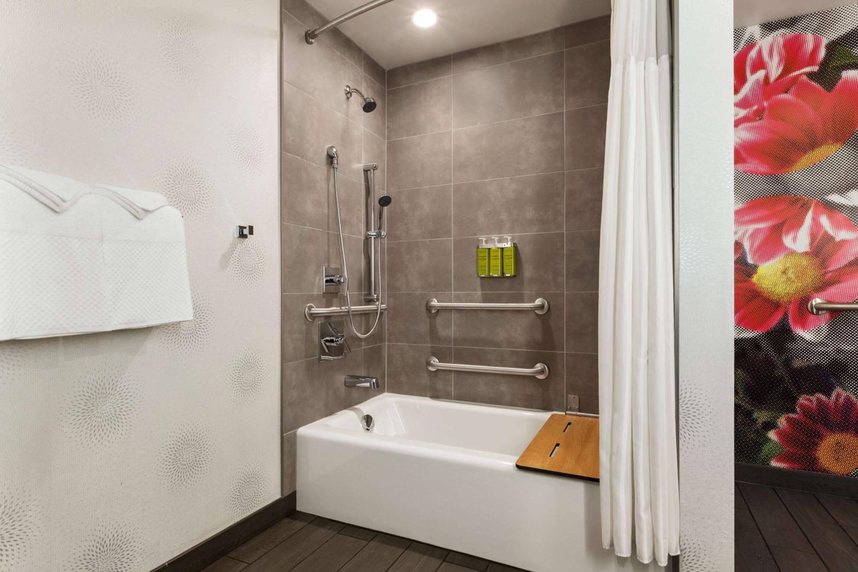 Hilton Garden Inn Boulder