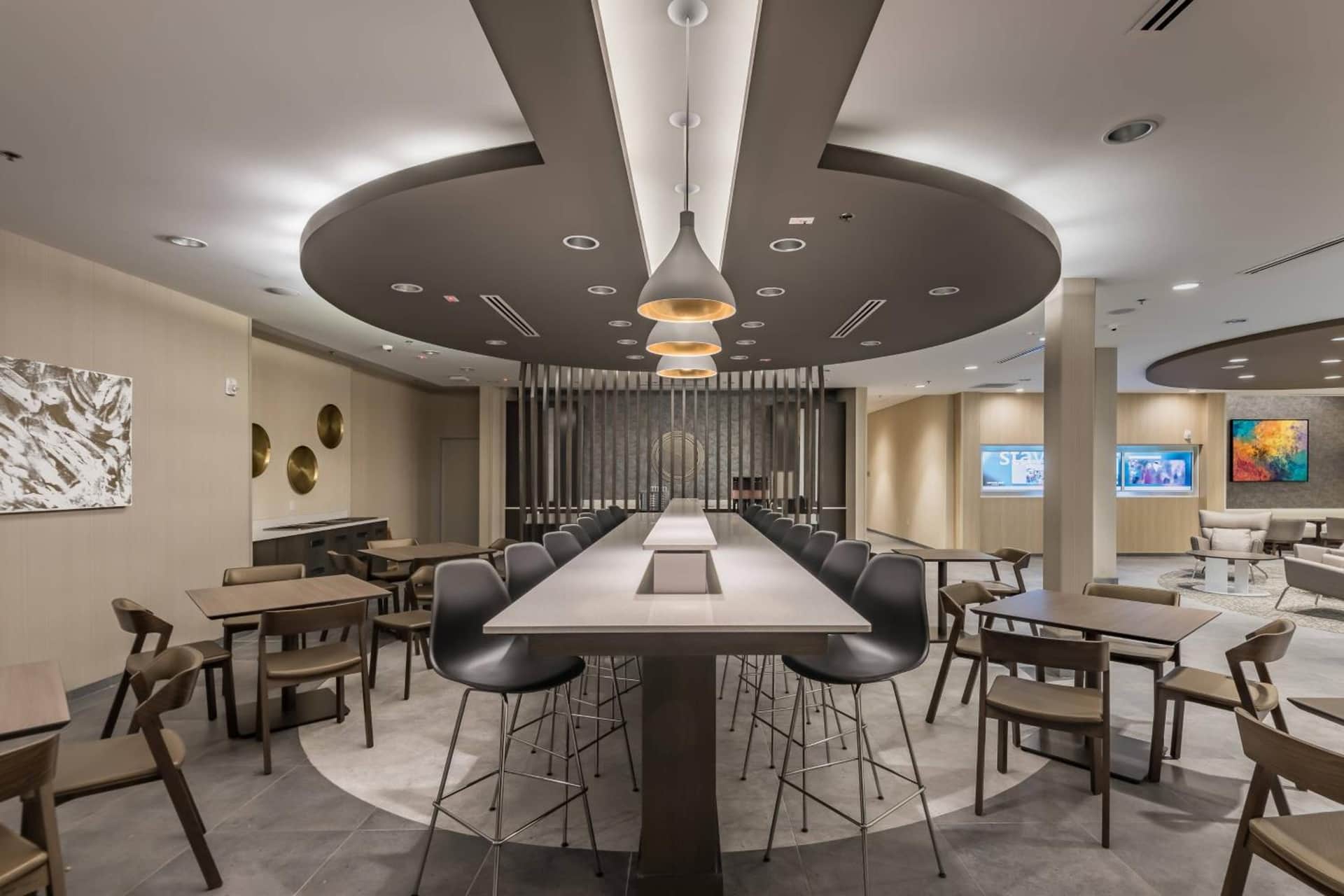 SpringHill Suites Dallas/Rockwall