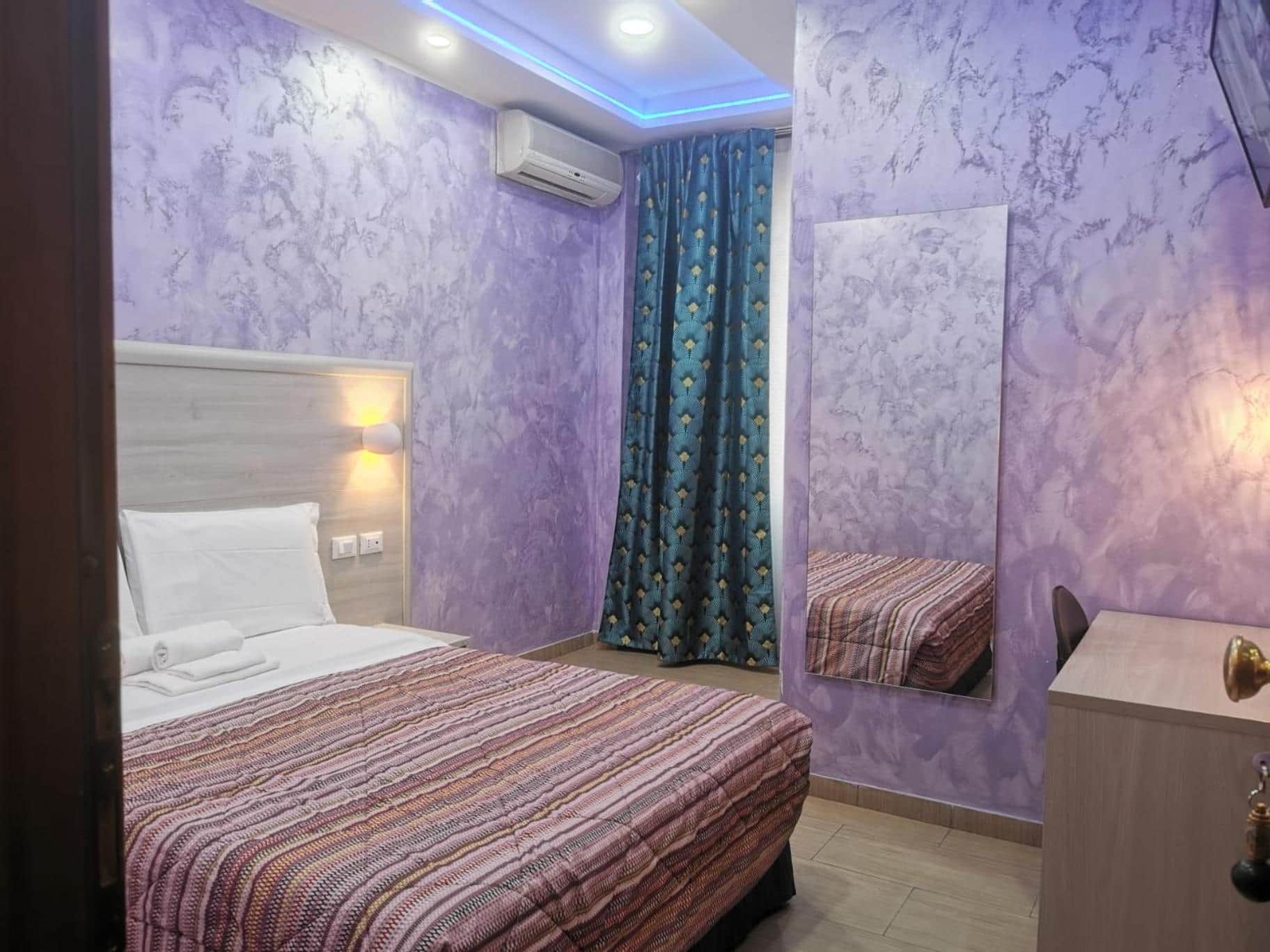 Hotel Orchidea