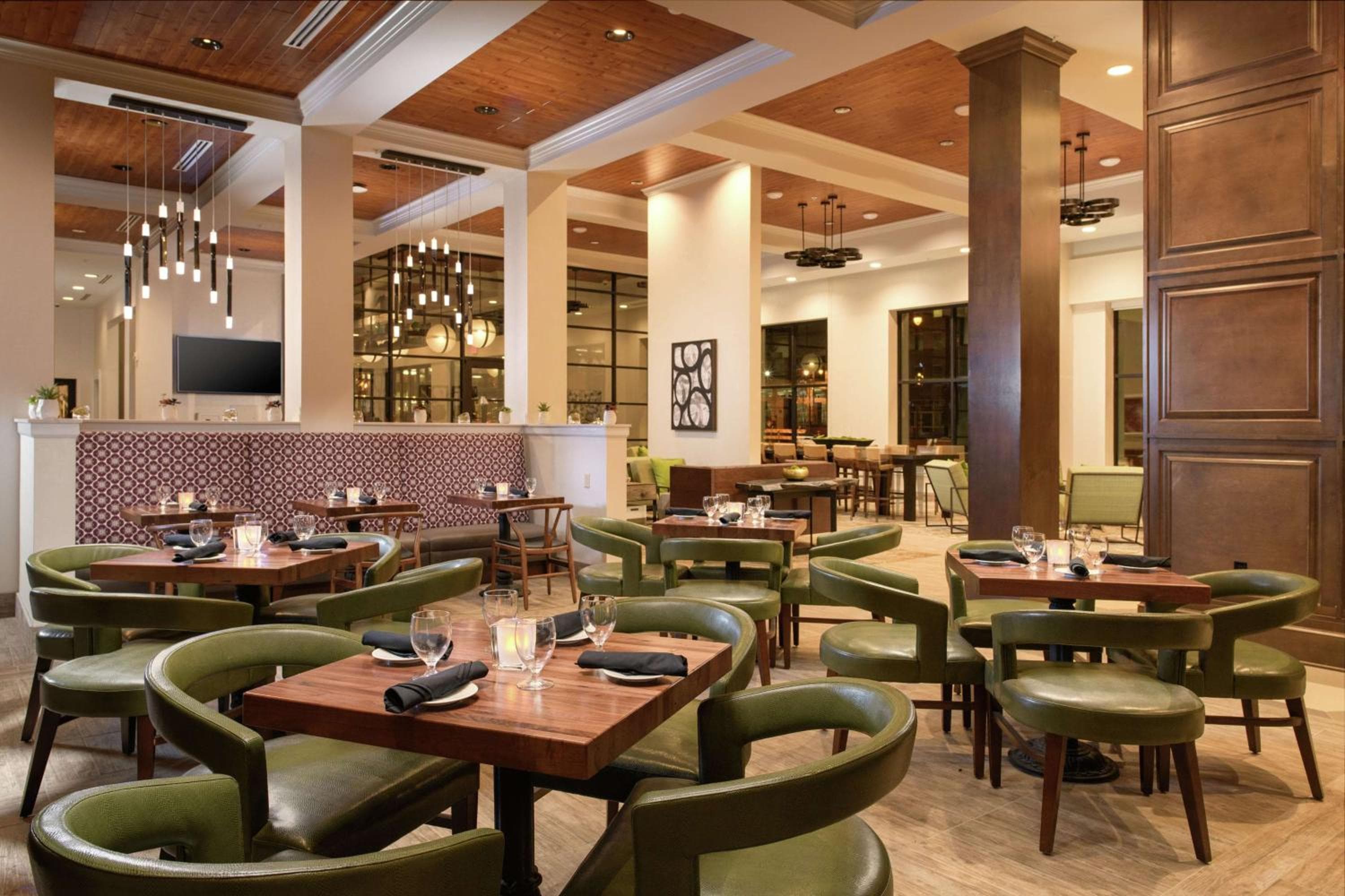 Hilton Garden Inn Memphis Downtown Beale Street