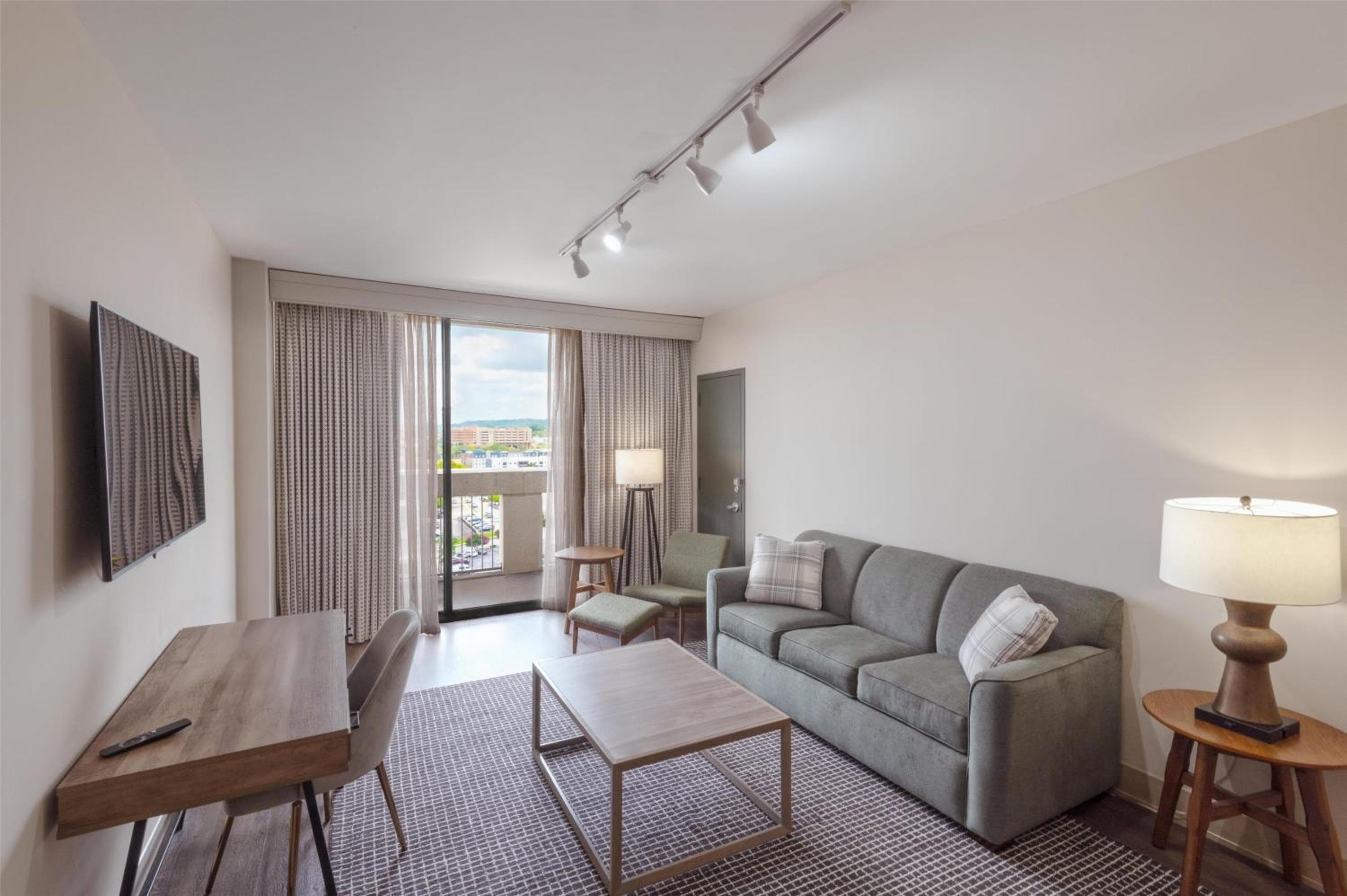 Hilton Birmingham Downtown at UAB