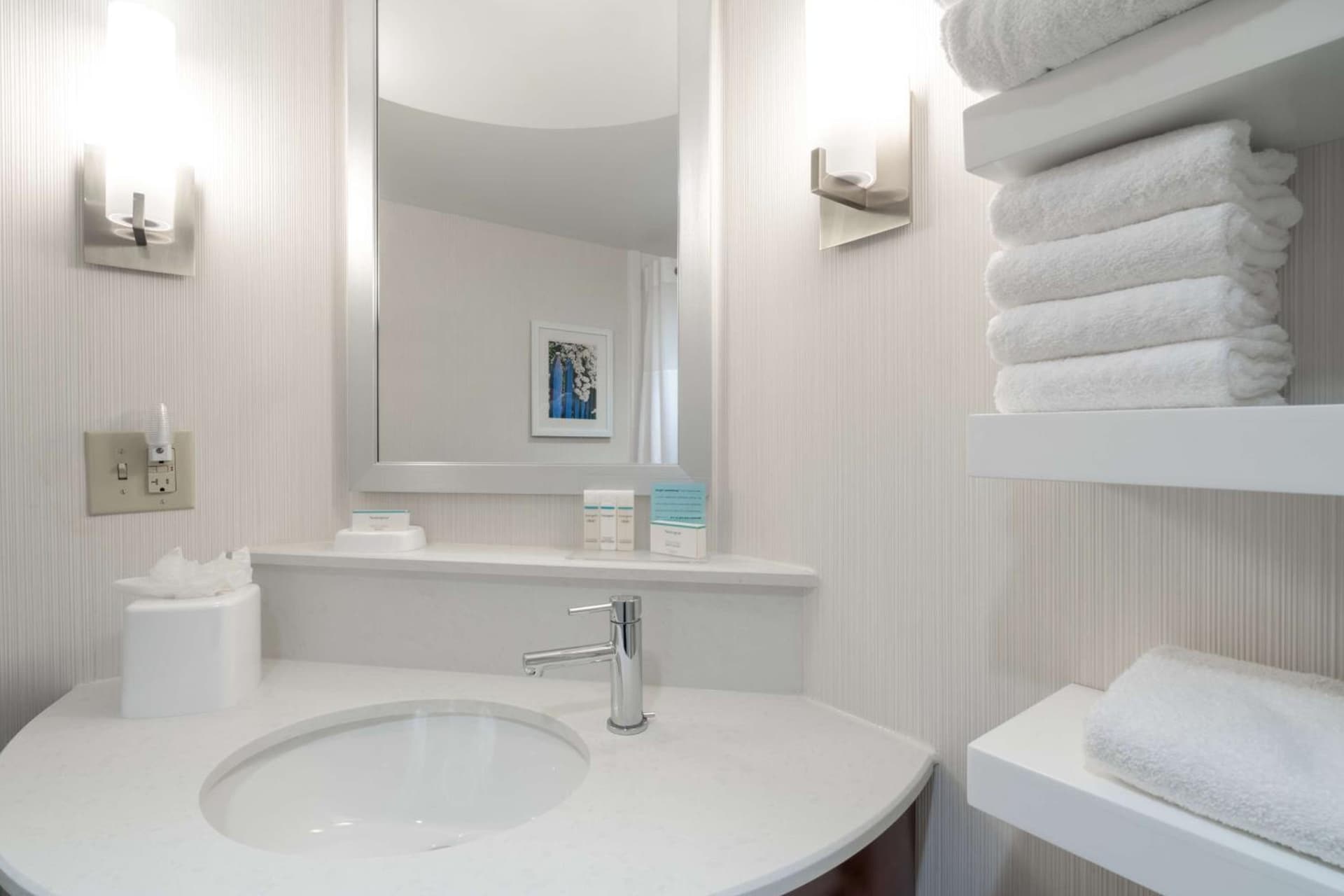 Hampton Inn Downingtown/Exton