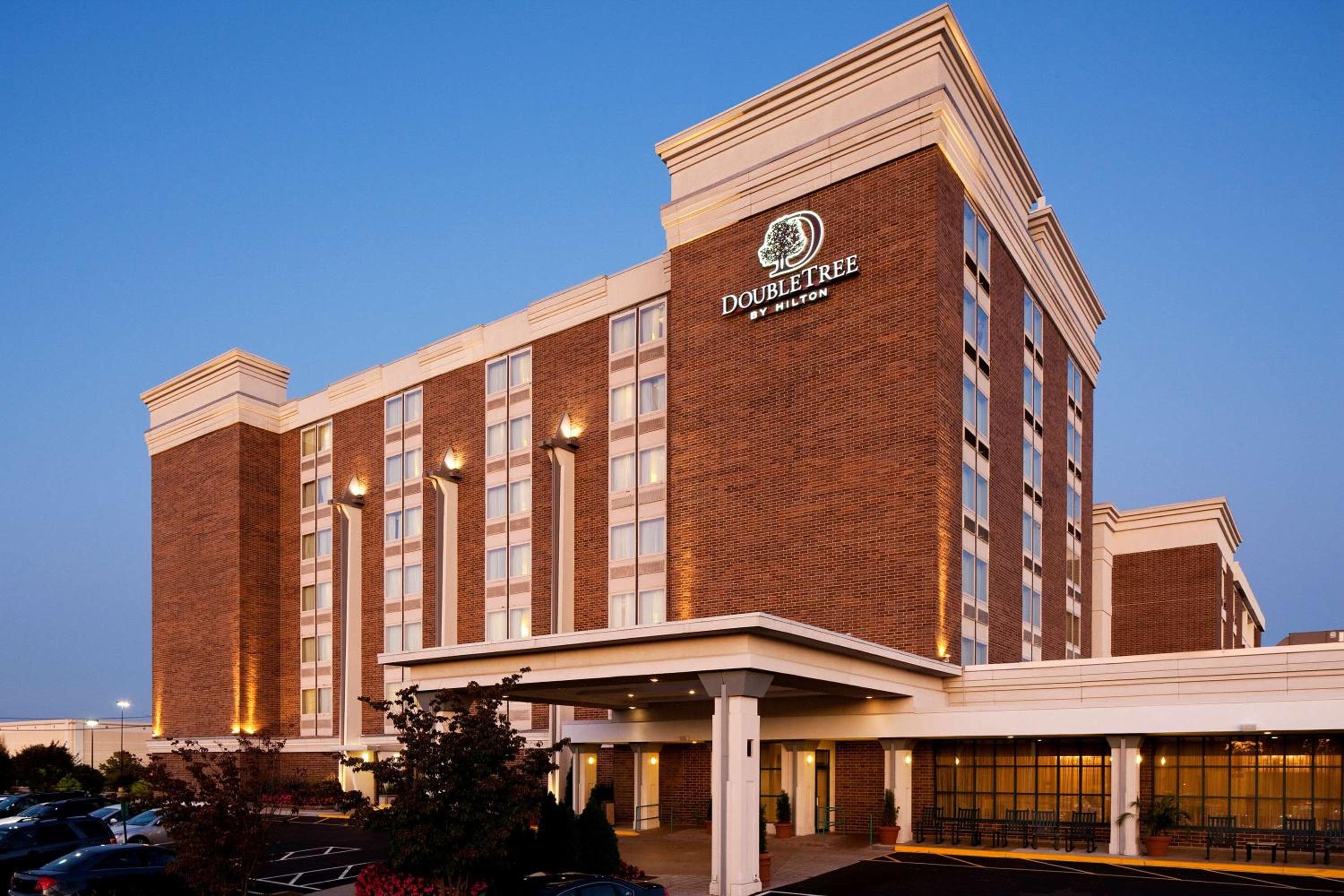 DoubleTree by Hilton Wilmington
