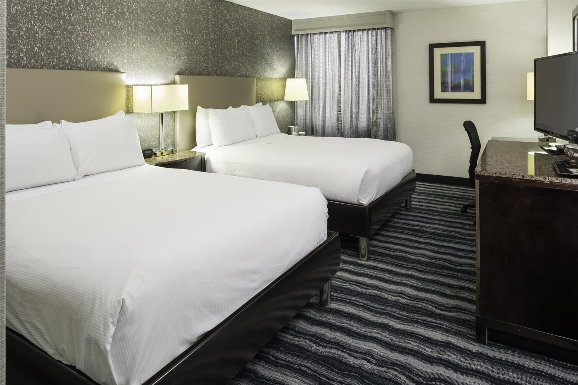 DoubleTree by Hilton Wilmington