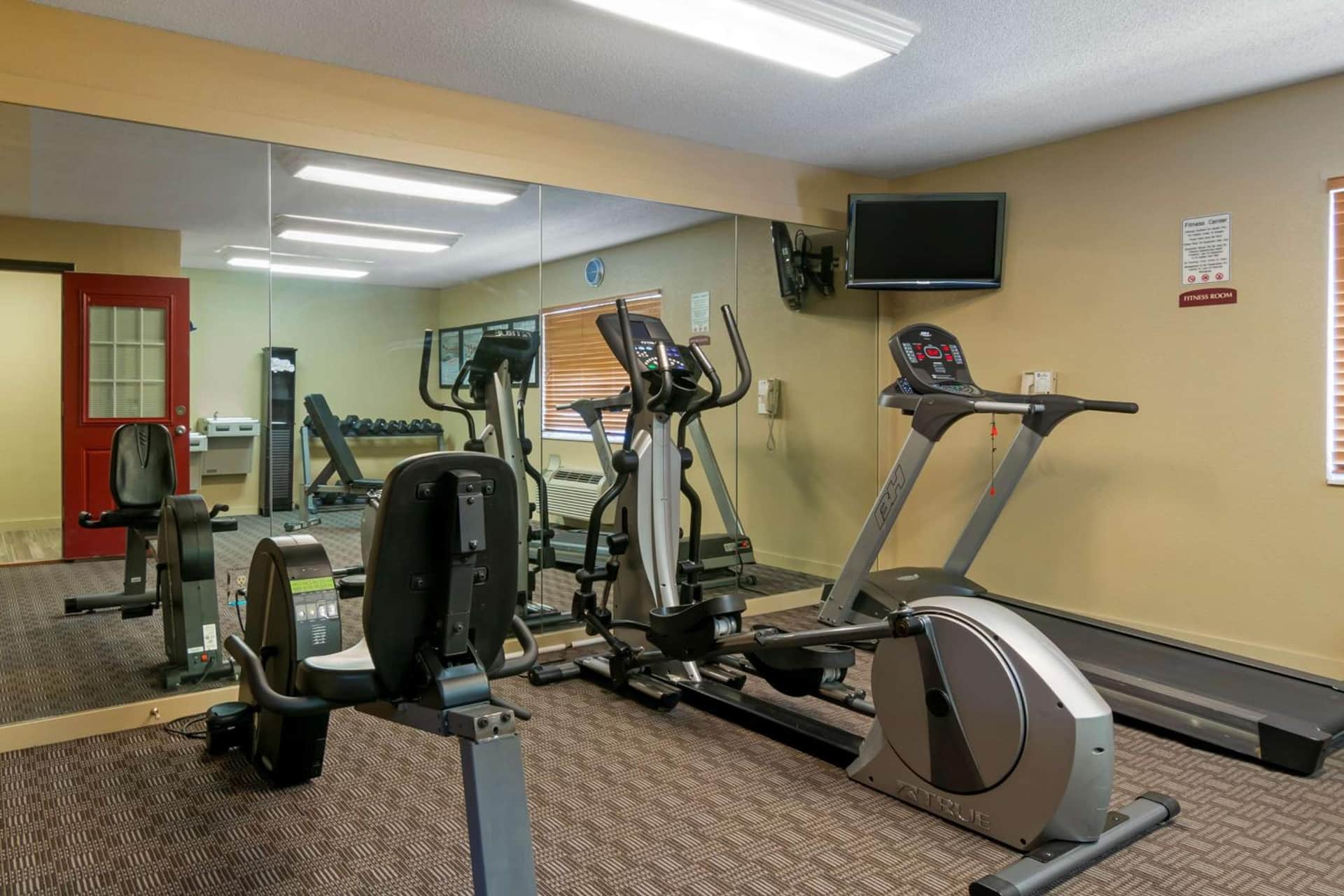 Best Western Governors Inn and Suites