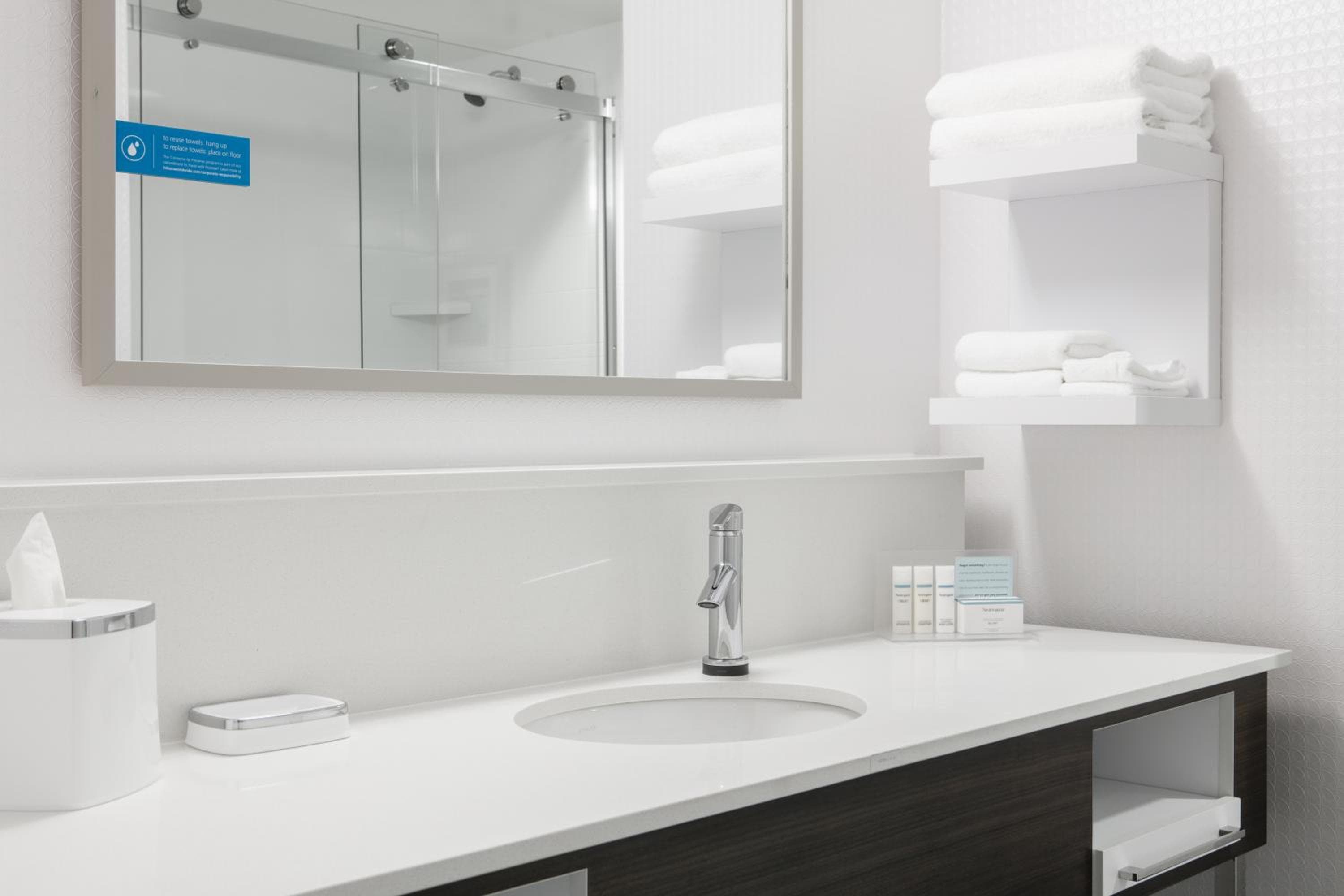 Hampton Inn by Hilton Wichita Northwest