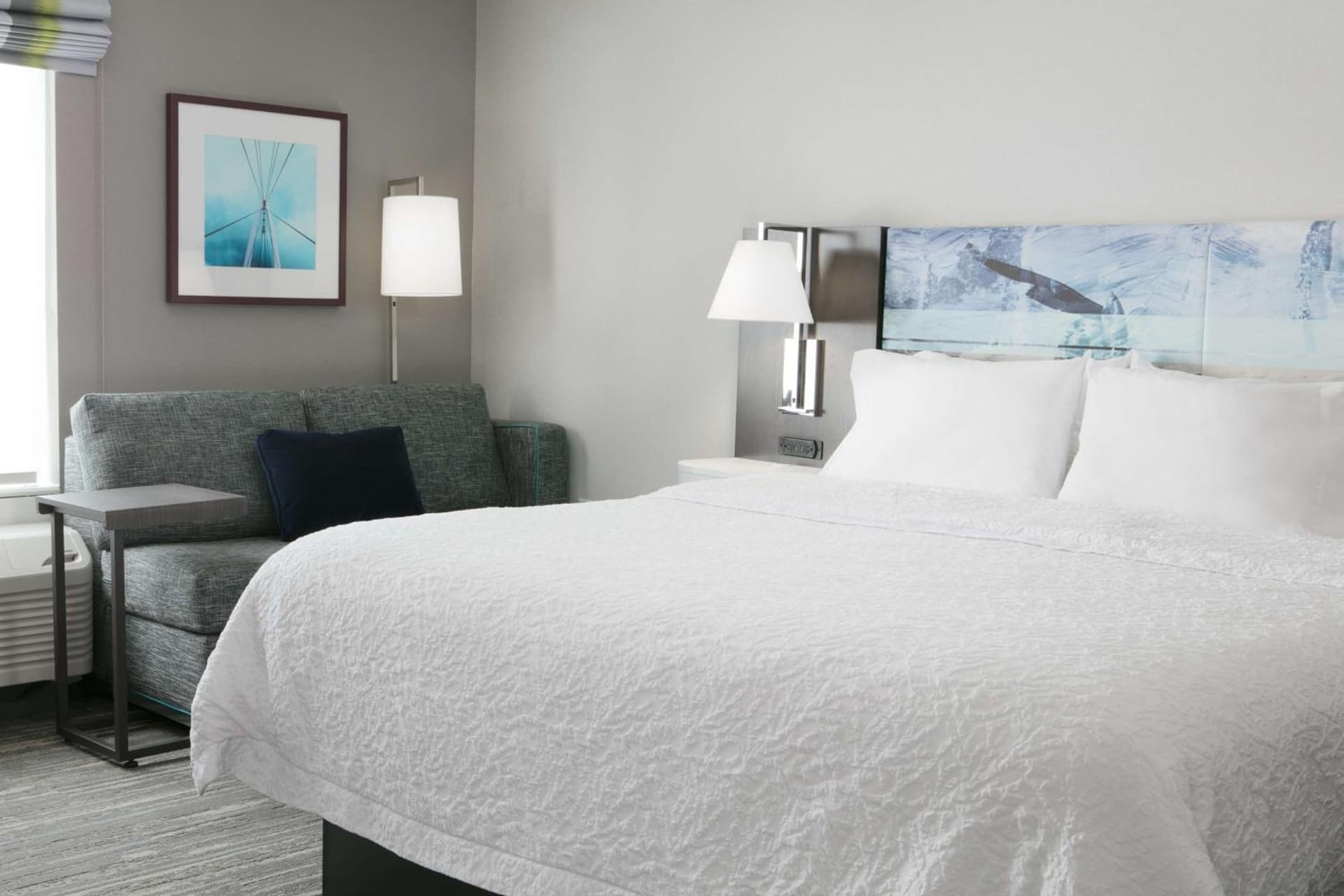 Hampton Inn by Hilton Wichita Northwest